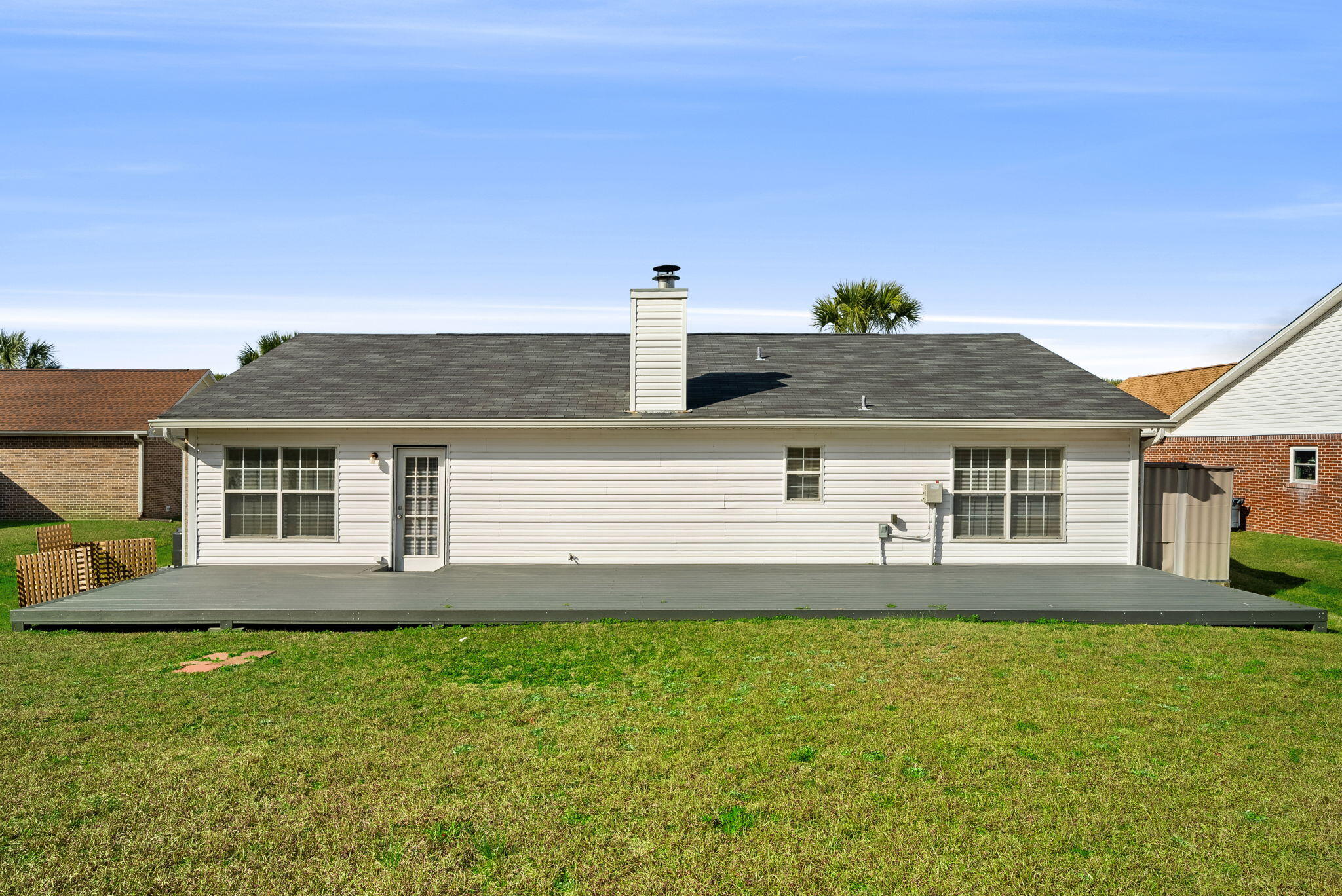 BRANDON OAKS - Residential