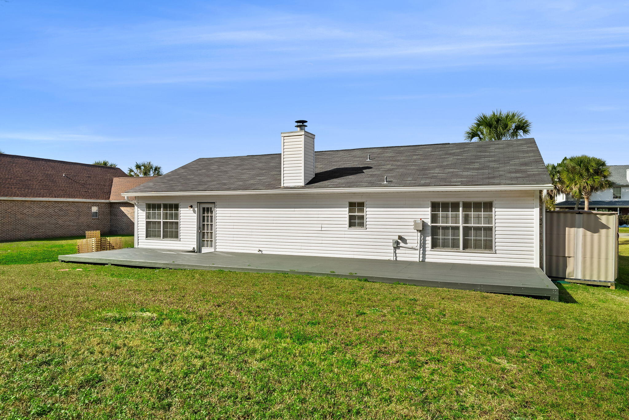 BRANDON OAKS - Residential