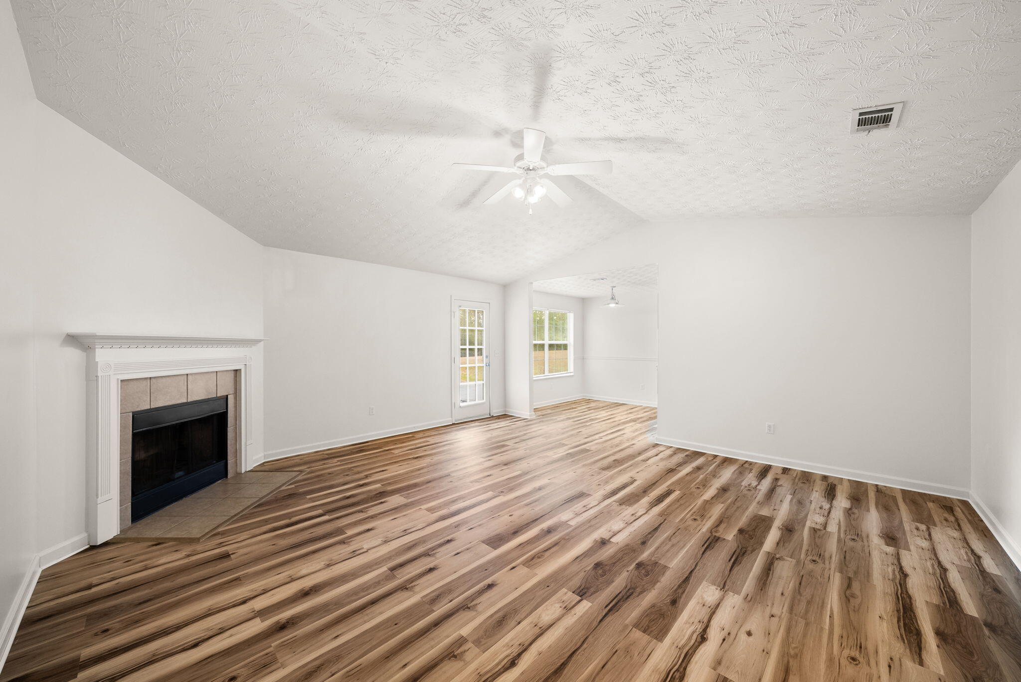 BRANDON OAKS - Residential