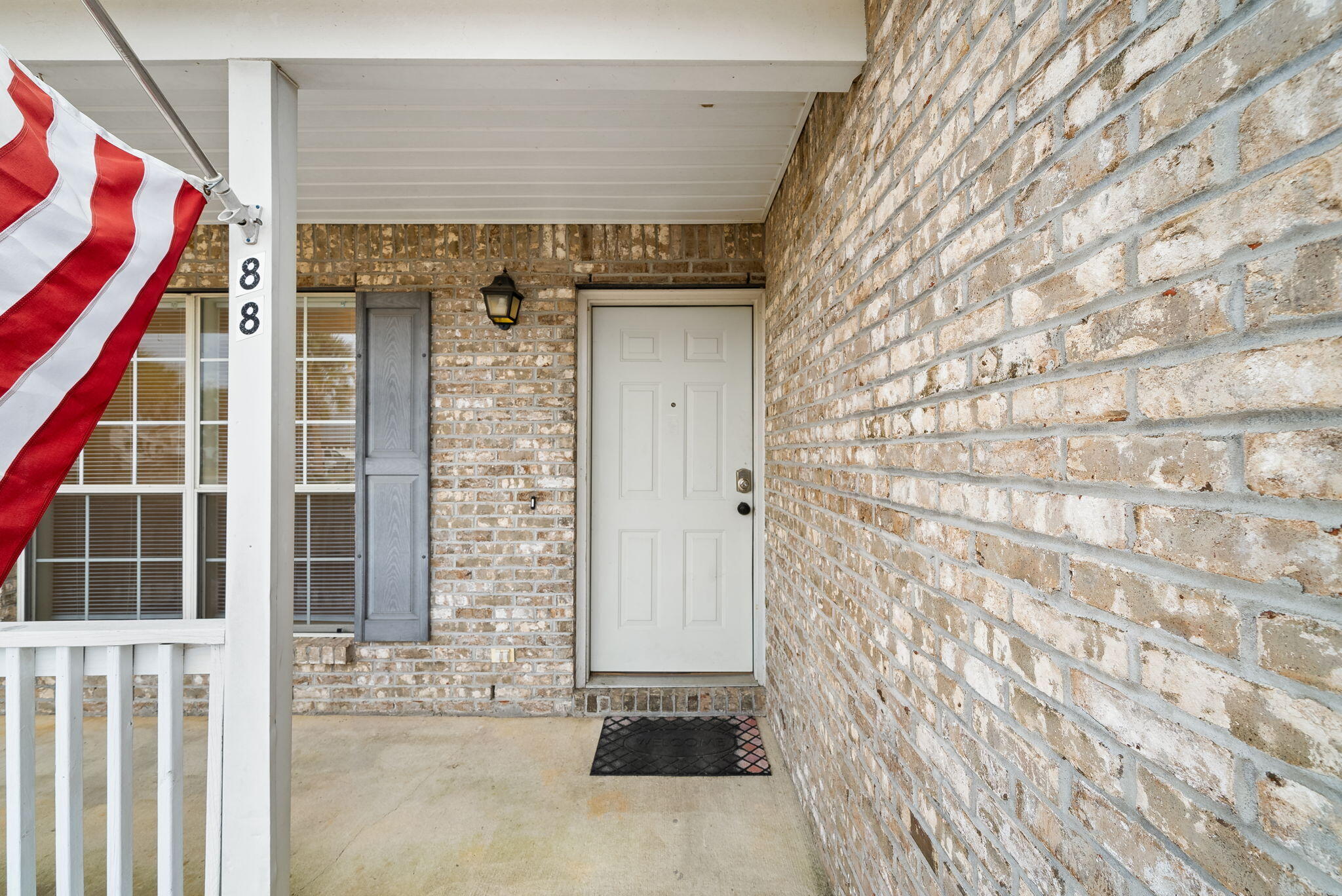 BRANDON OAKS - Residential