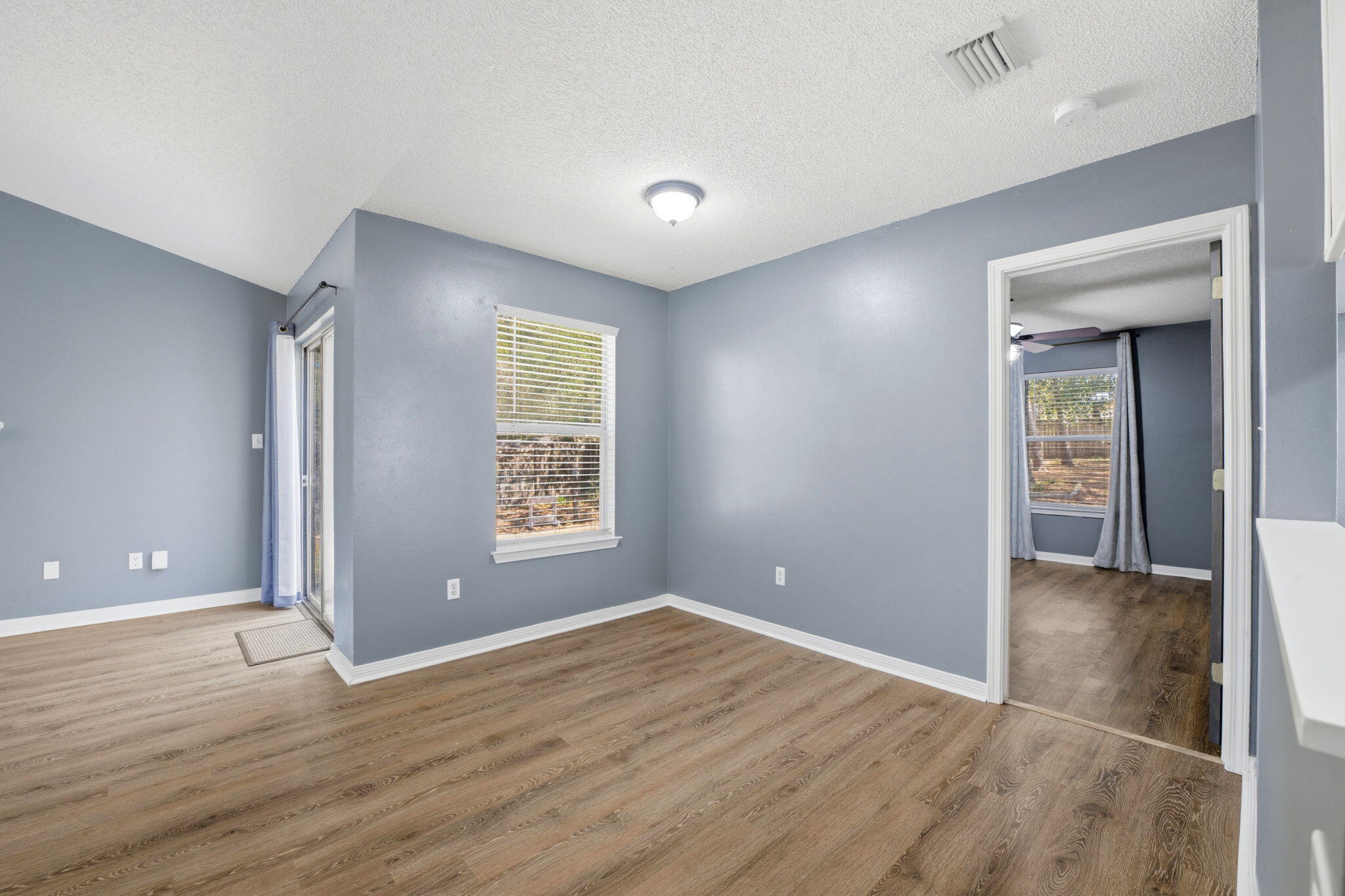 NONESUCH WAY - Residential