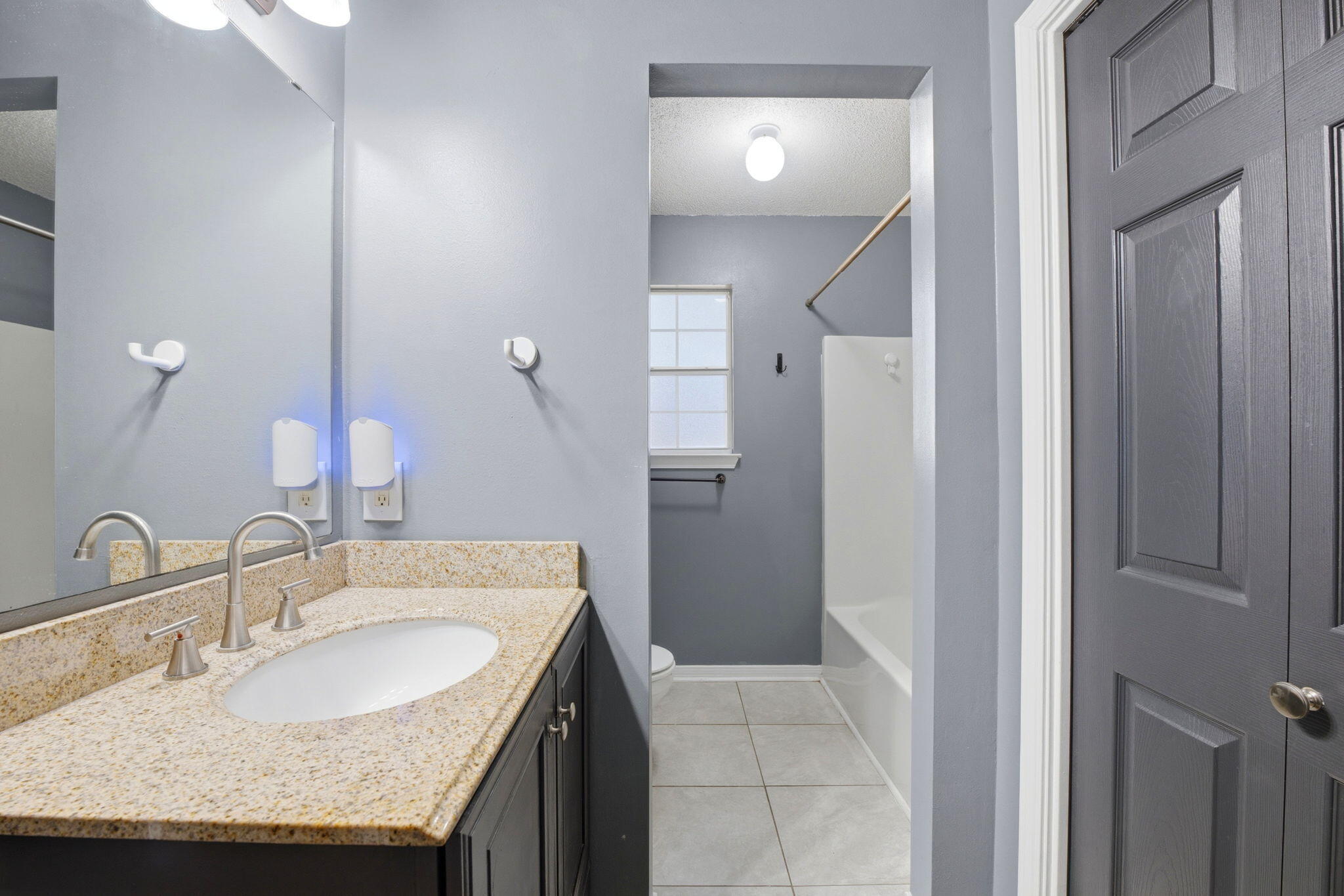 NONESUCH WAY - Residential