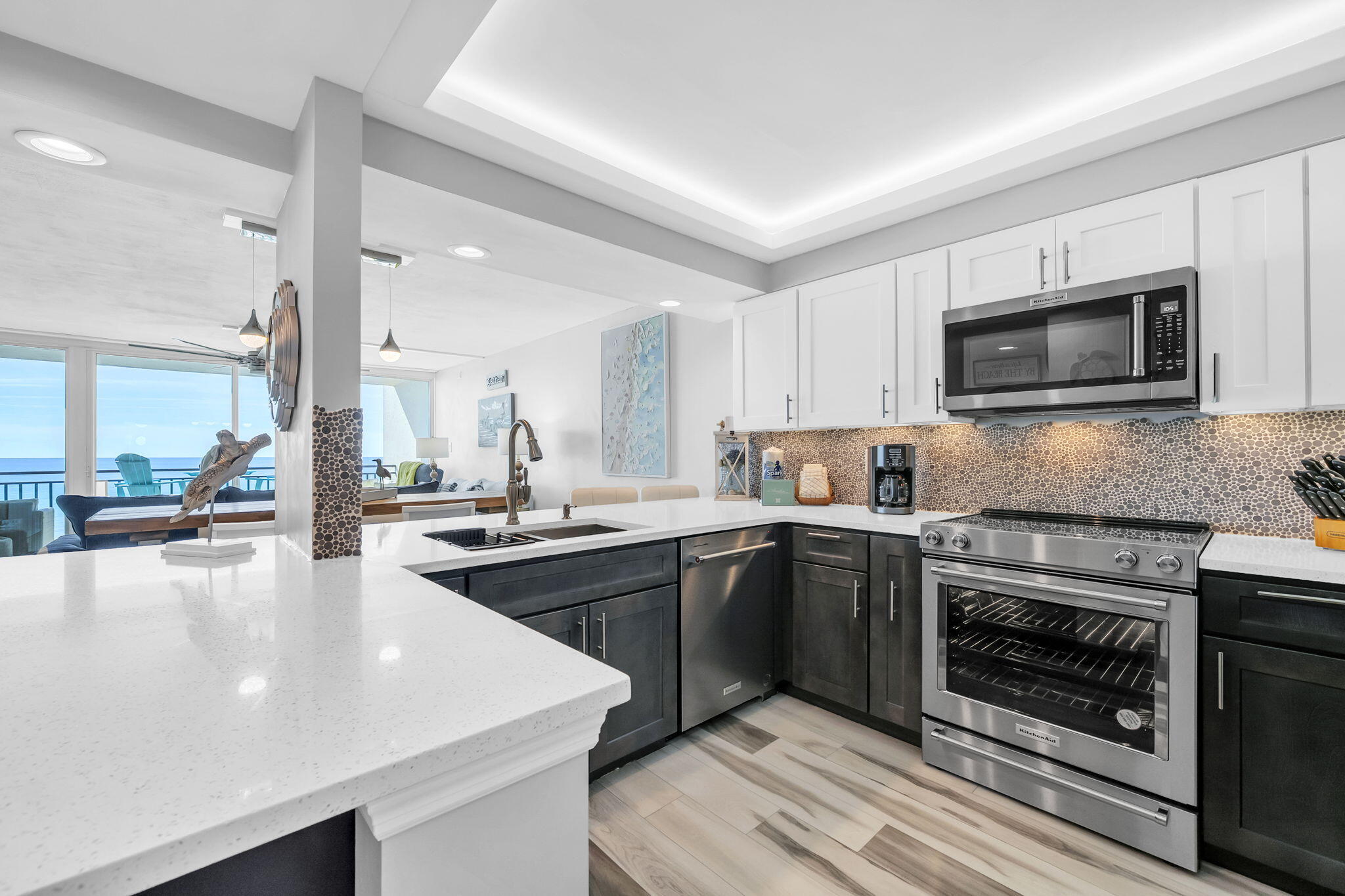 BREAKERS OF FWB PH 1 - Residential