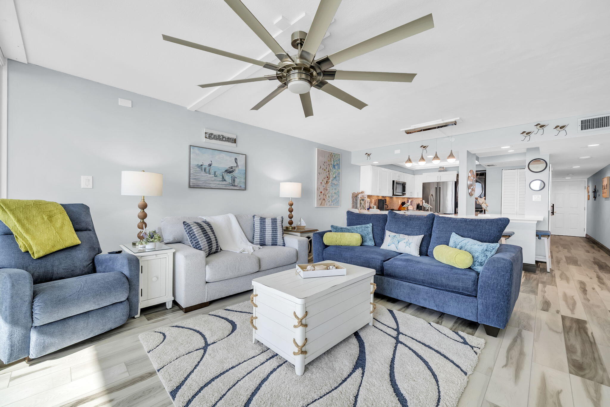 BREAKERS OF FWB PH 1 - Residential