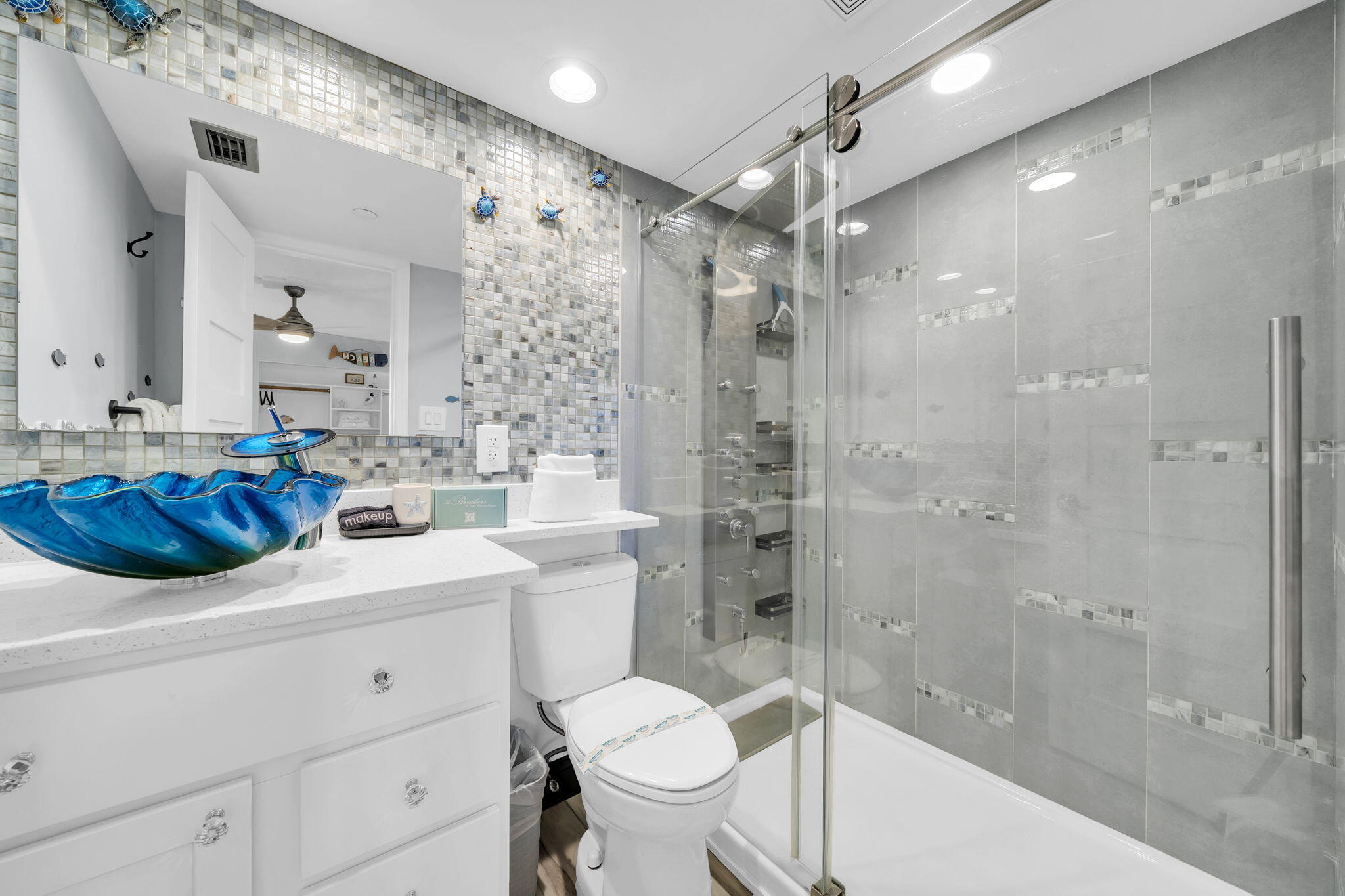 BREAKERS OF FWB PH 1 - Residential