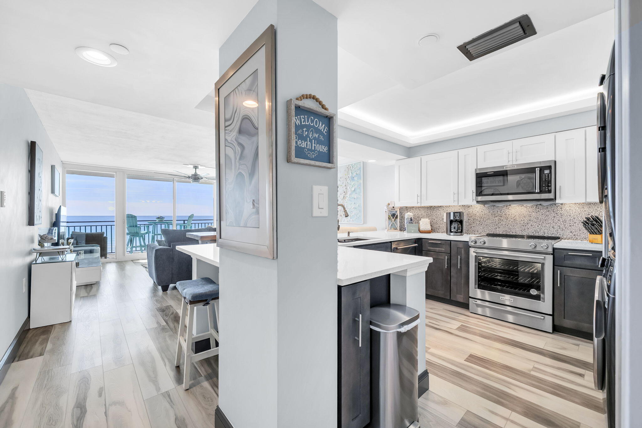 BREAKERS OF FWB PH 1 - Residential