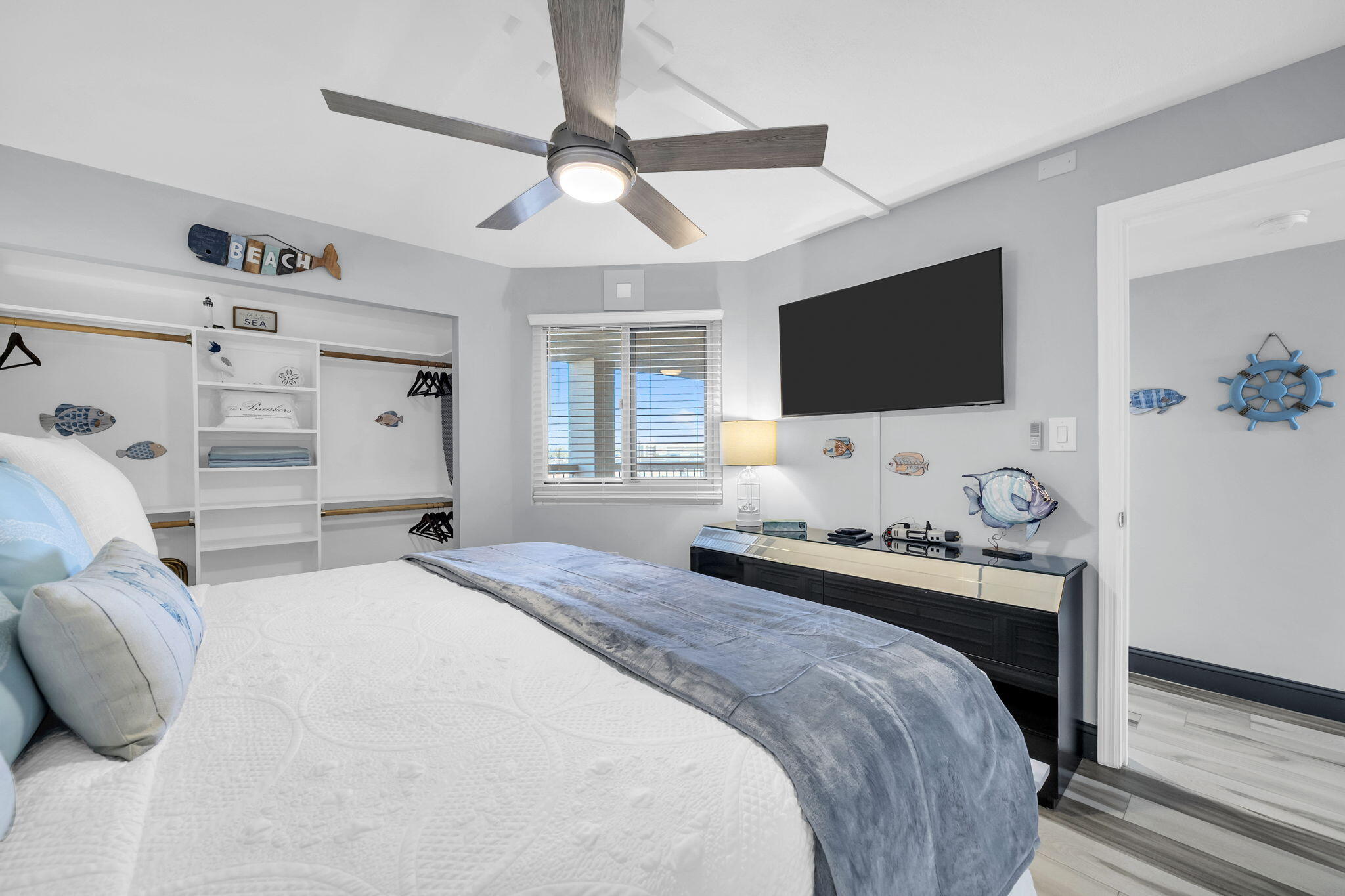 BREAKERS OF FWB PH 1 - Residential