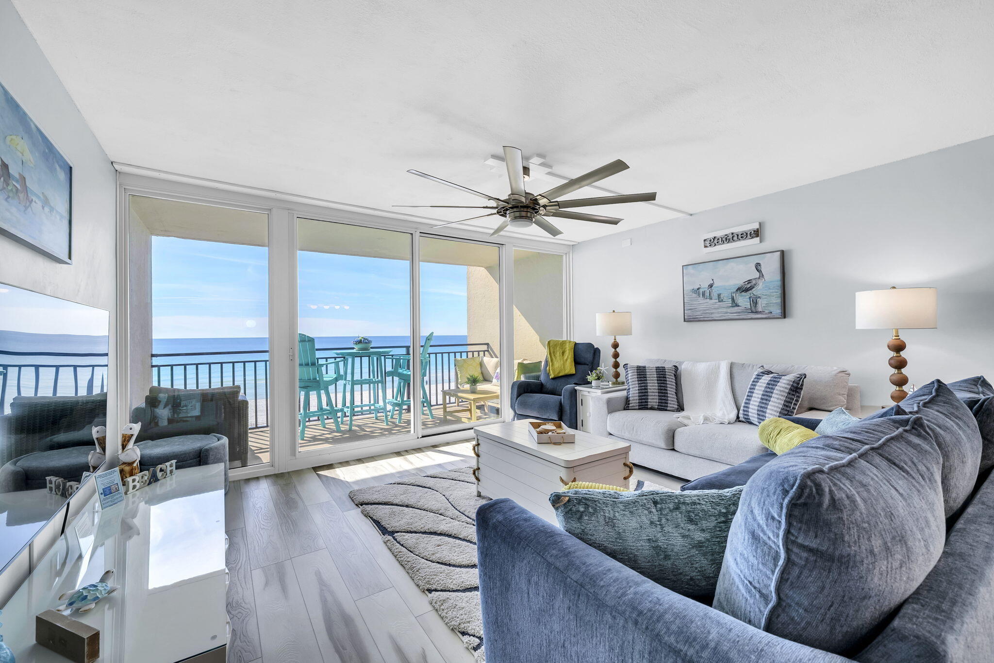 BREAKERS OF FWB PH 1 - Residential