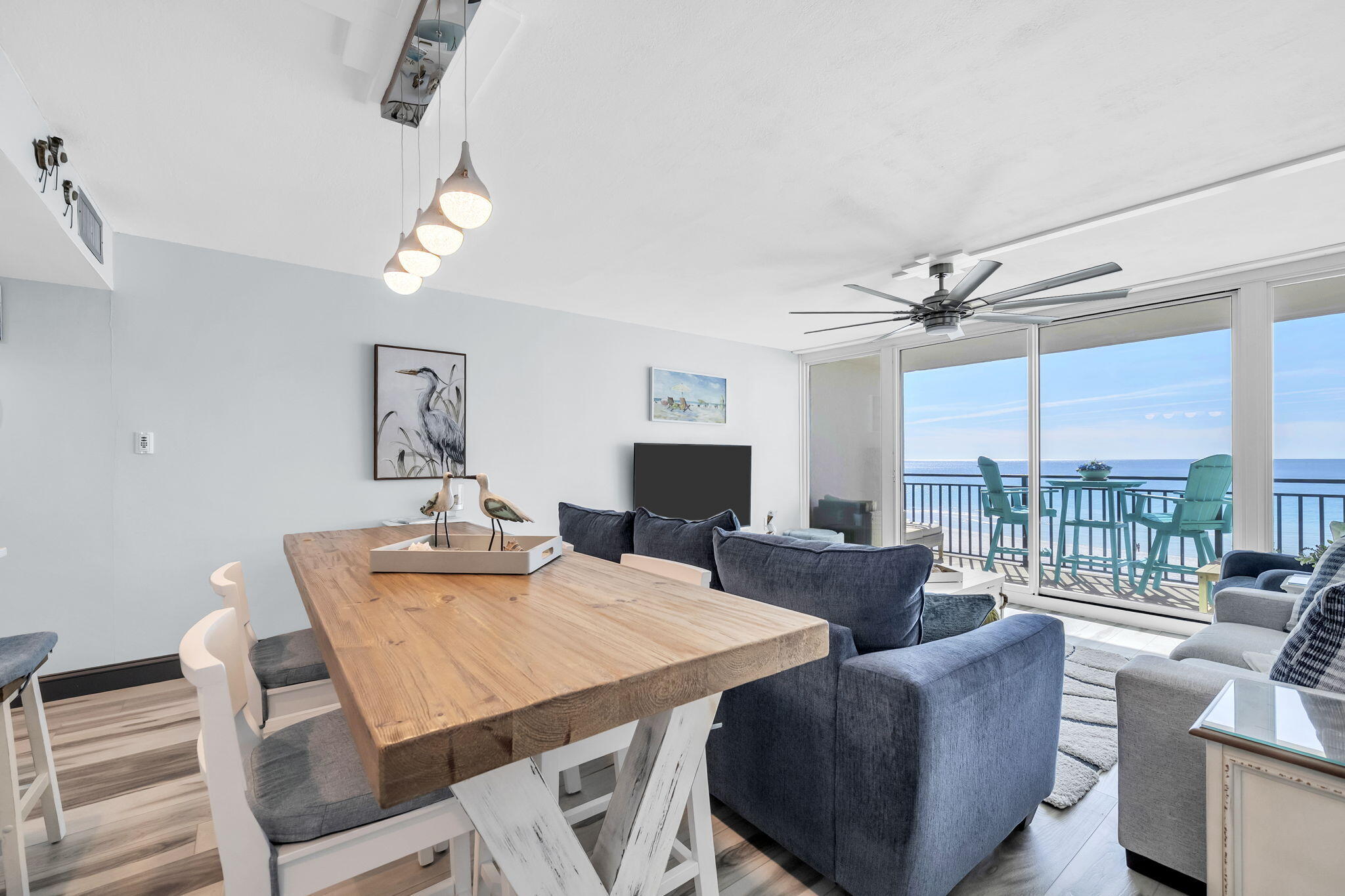 BREAKERS OF FWB PH 1 - Residential