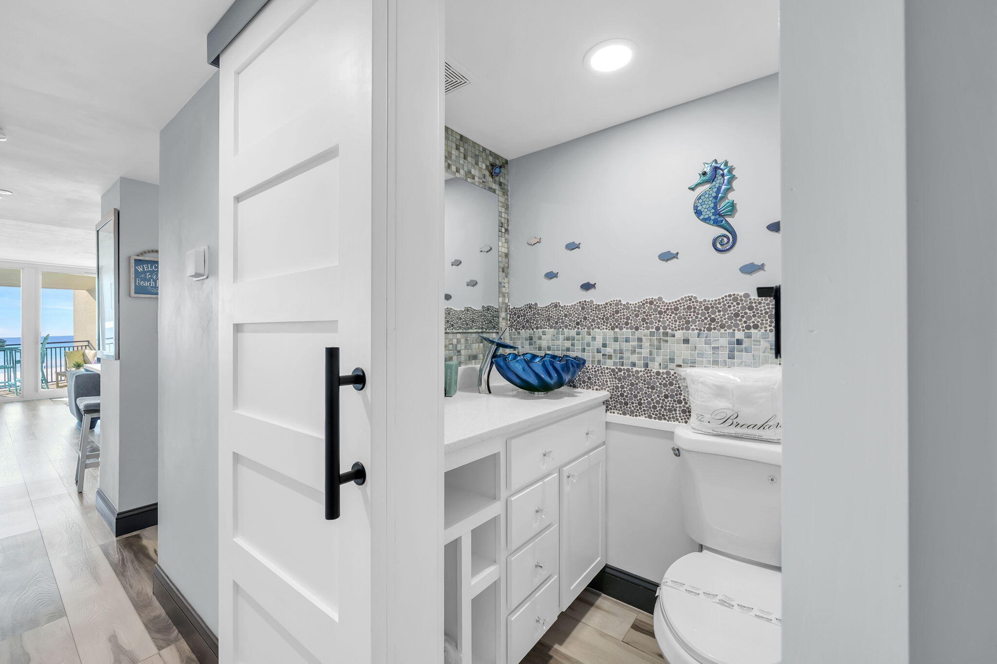 BREAKERS OF FWB PH 1 - Residential