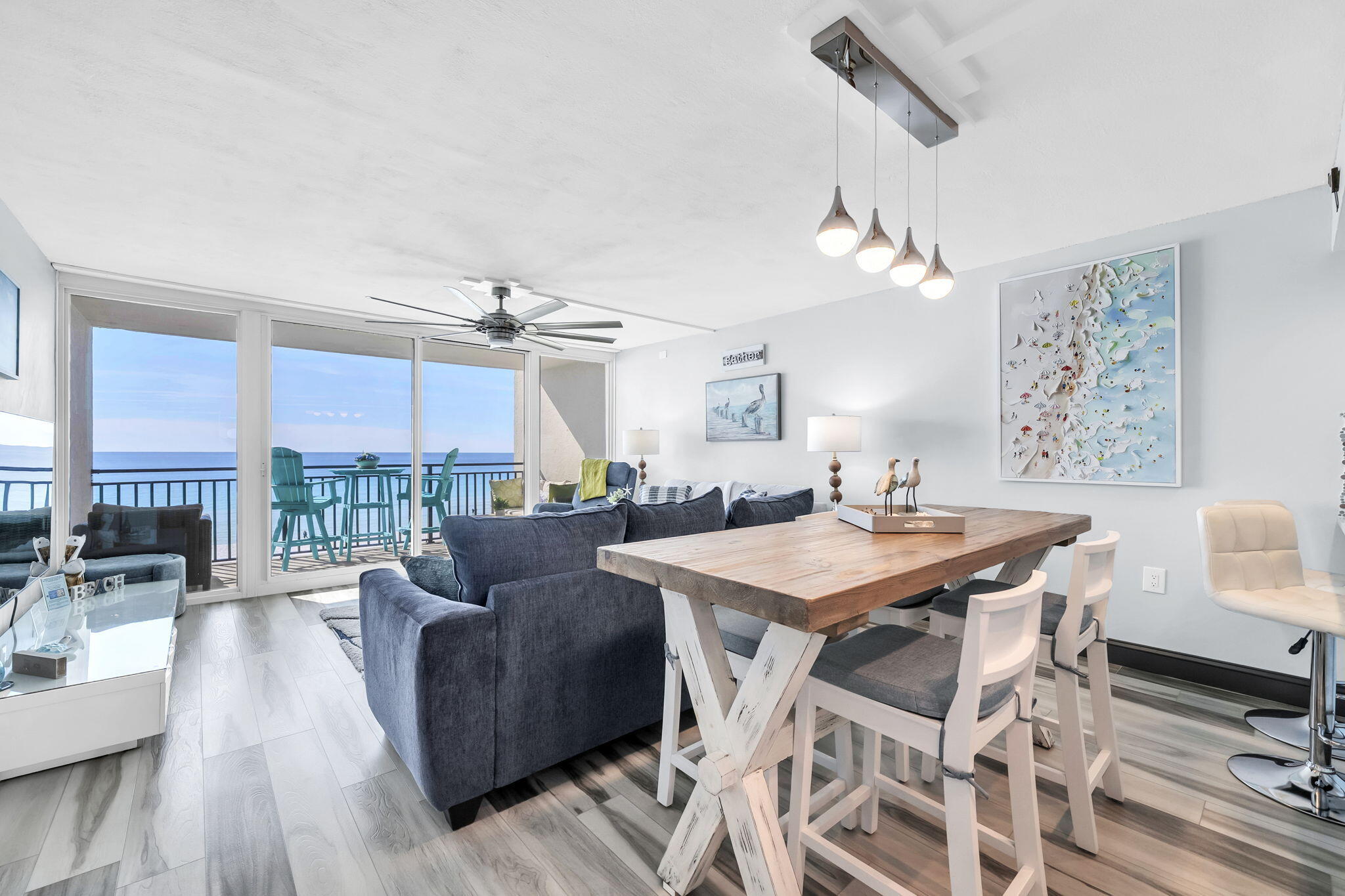 BREAKERS OF FWB PH 1 - Residential