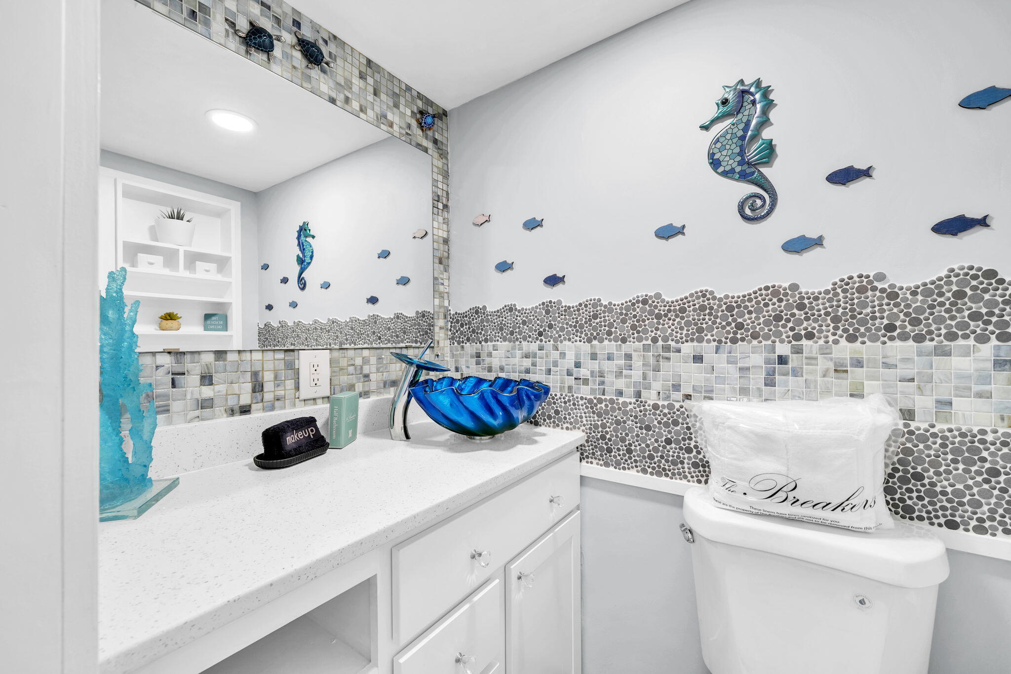 BREAKERS OF FWB PH 1 - Residential