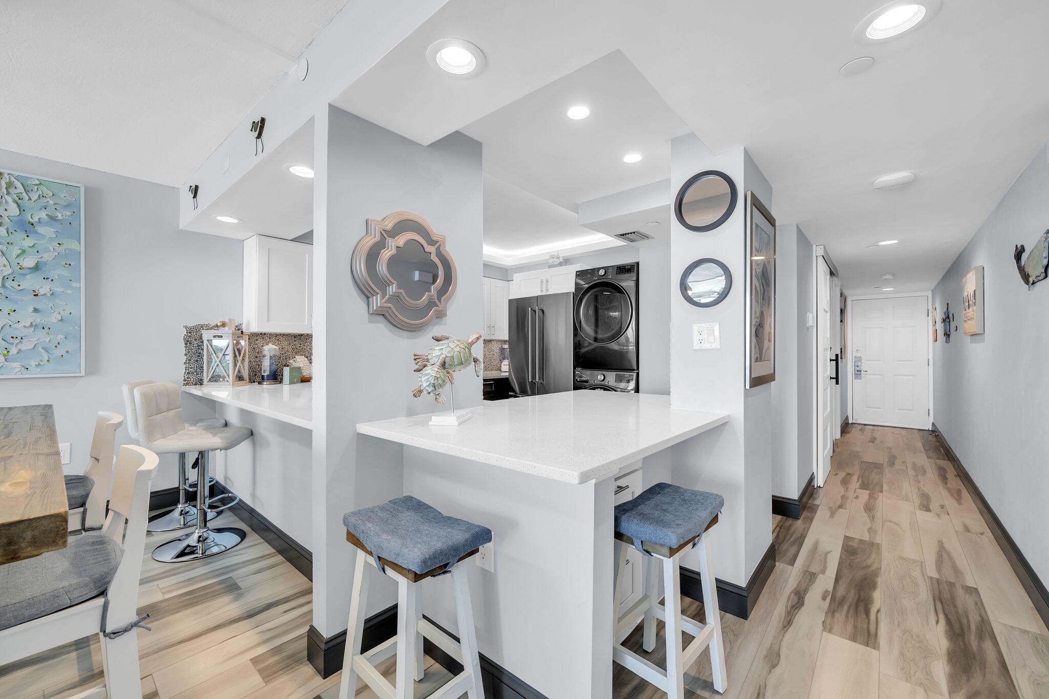 BREAKERS OF FWB PH 1 - Residential