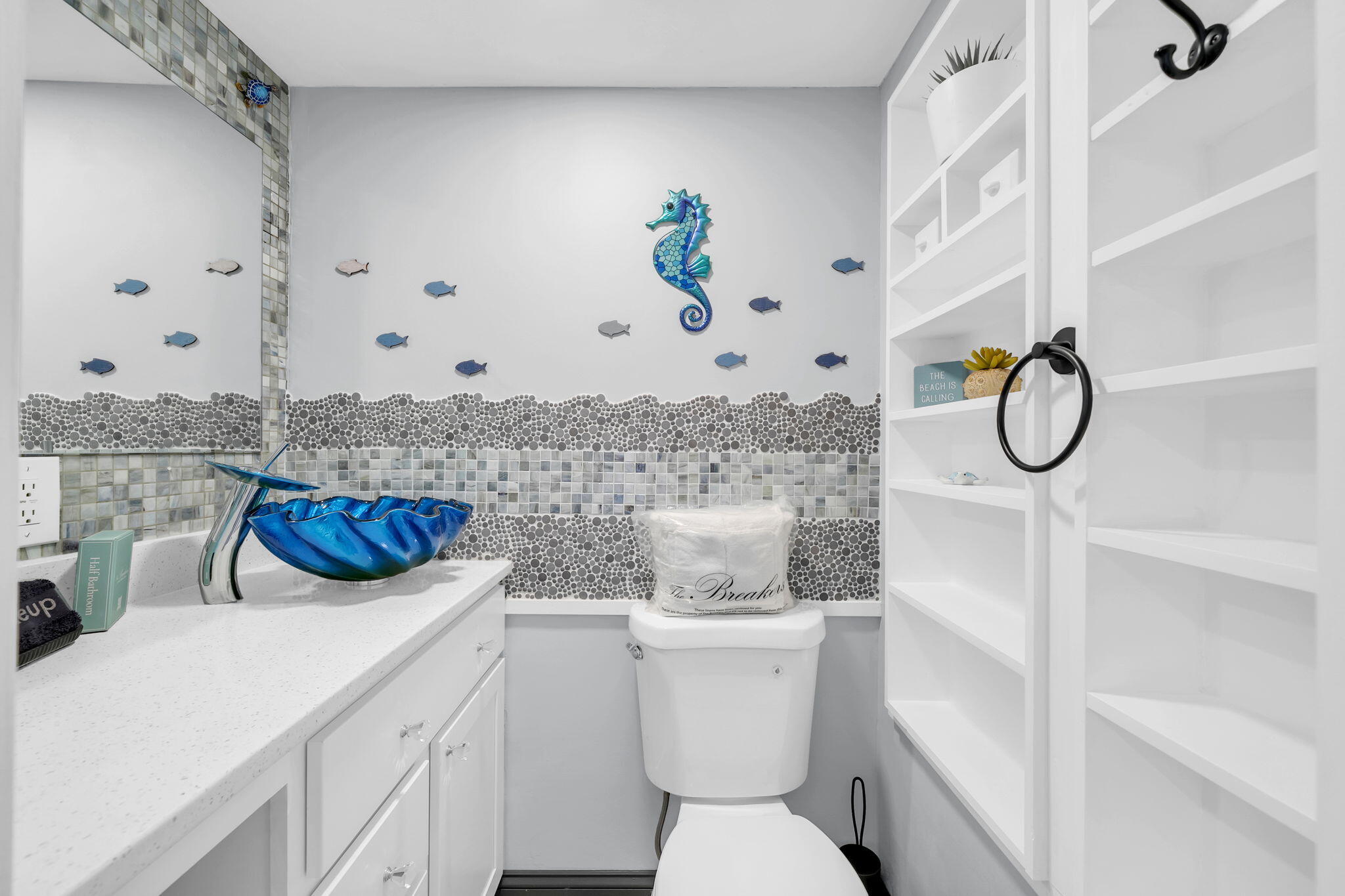 BREAKERS OF FWB PH 1 - Residential