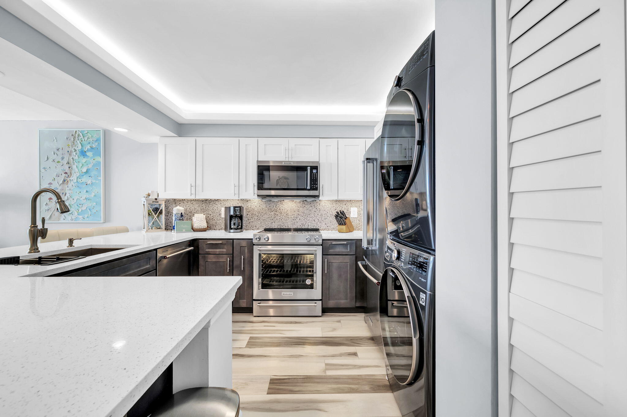 BREAKERS OF FWB PH 1 - Residential