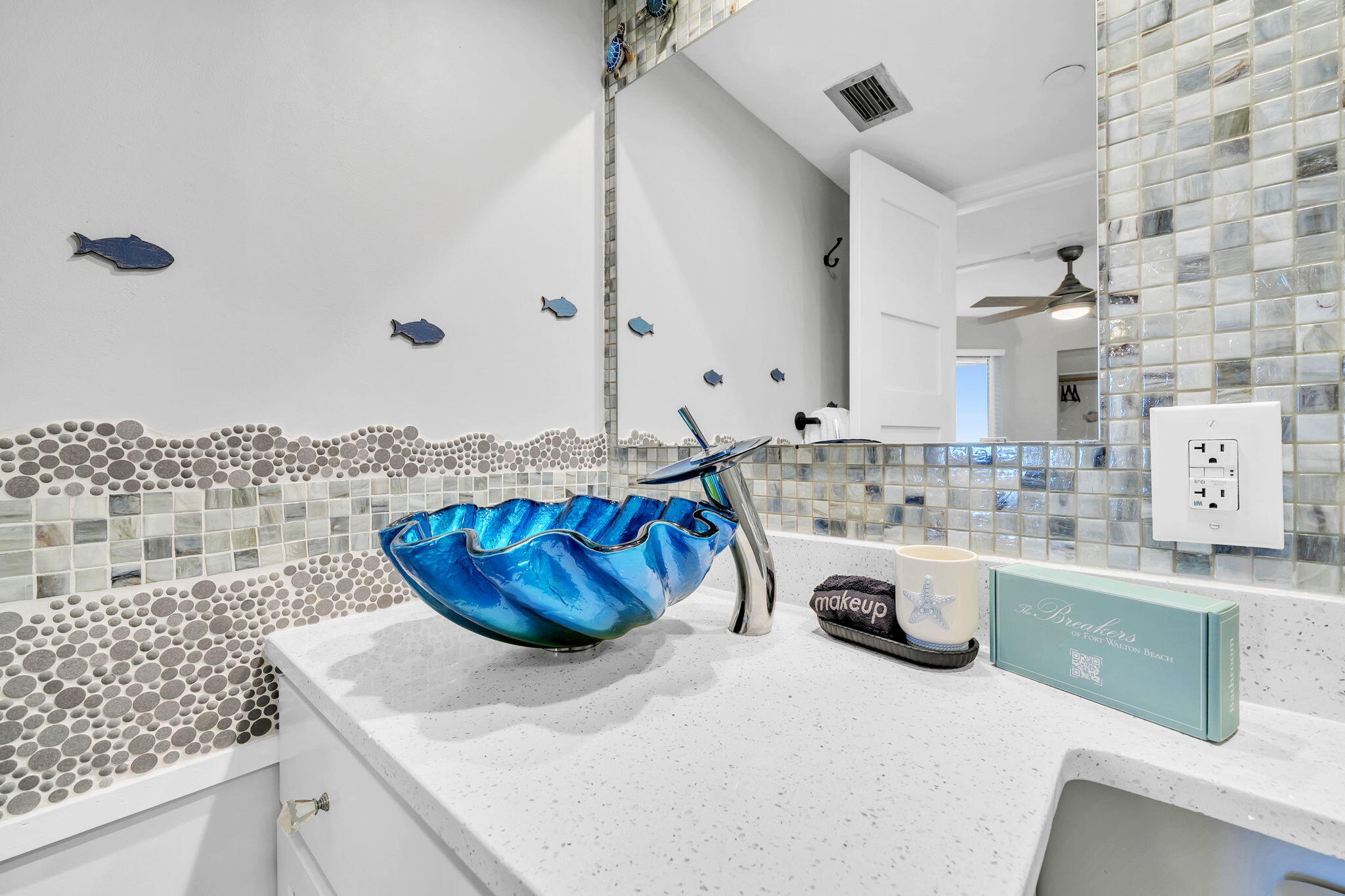 BREAKERS OF FWB PH 1 - Residential