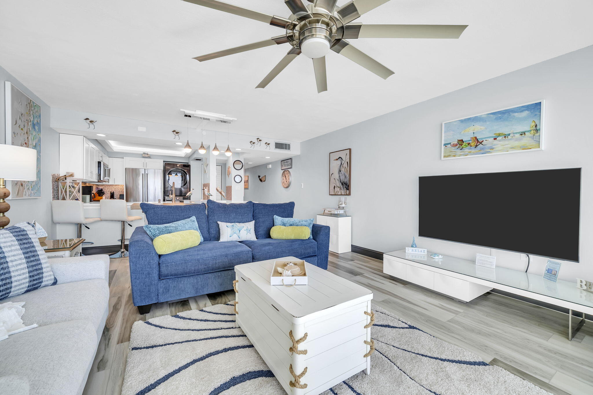 BREAKERS OF FWB PH 1 - Residential