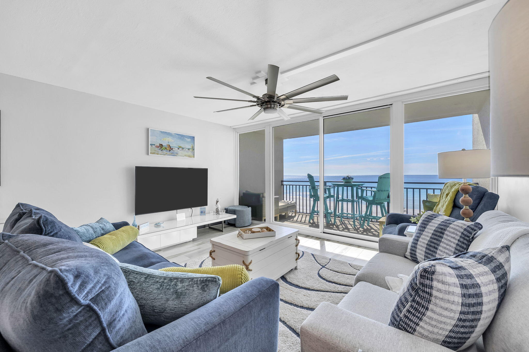 BREAKERS OF FWB PH 1 - Residential