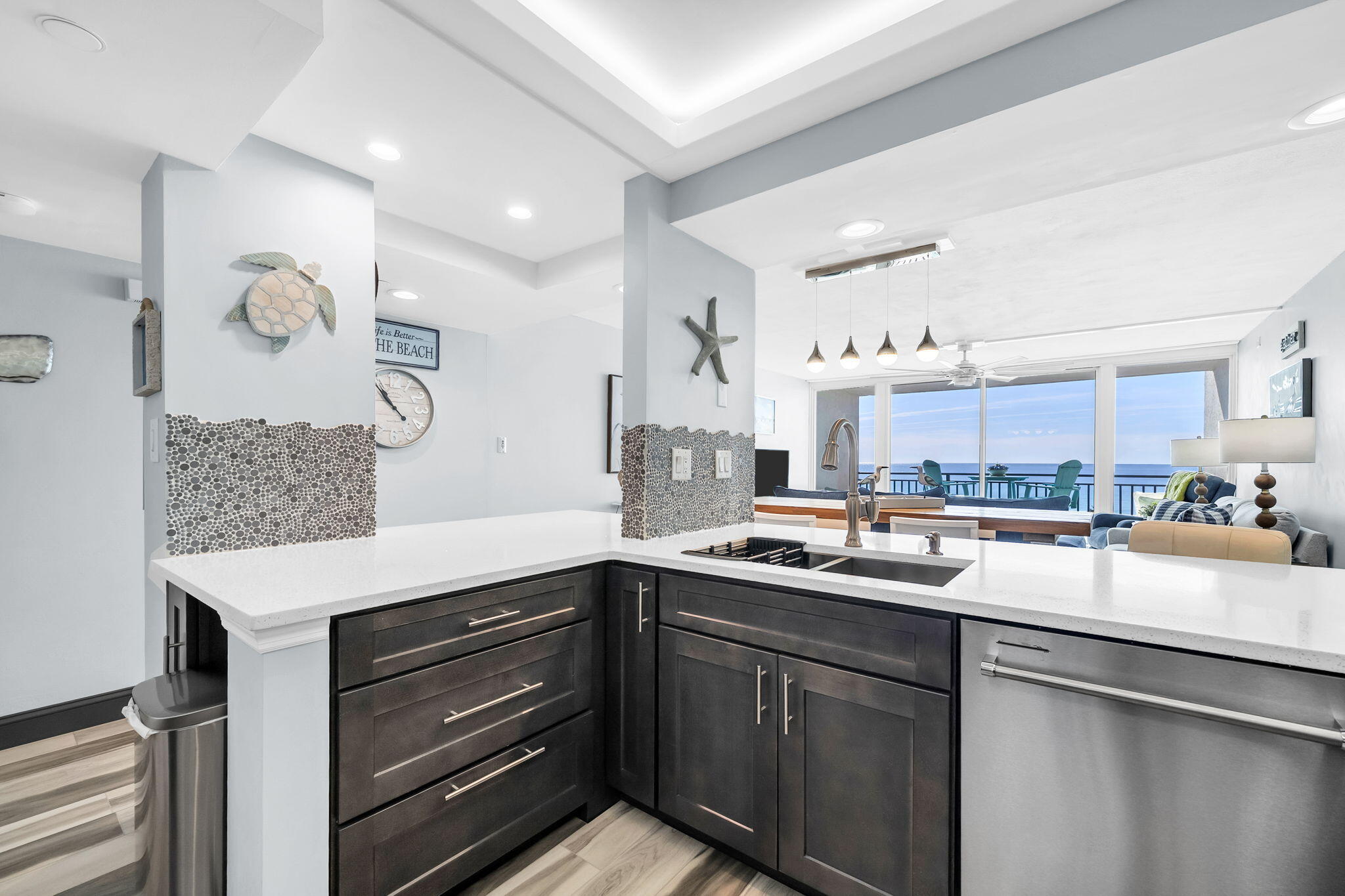 BREAKERS OF FWB PH 1 - Residential