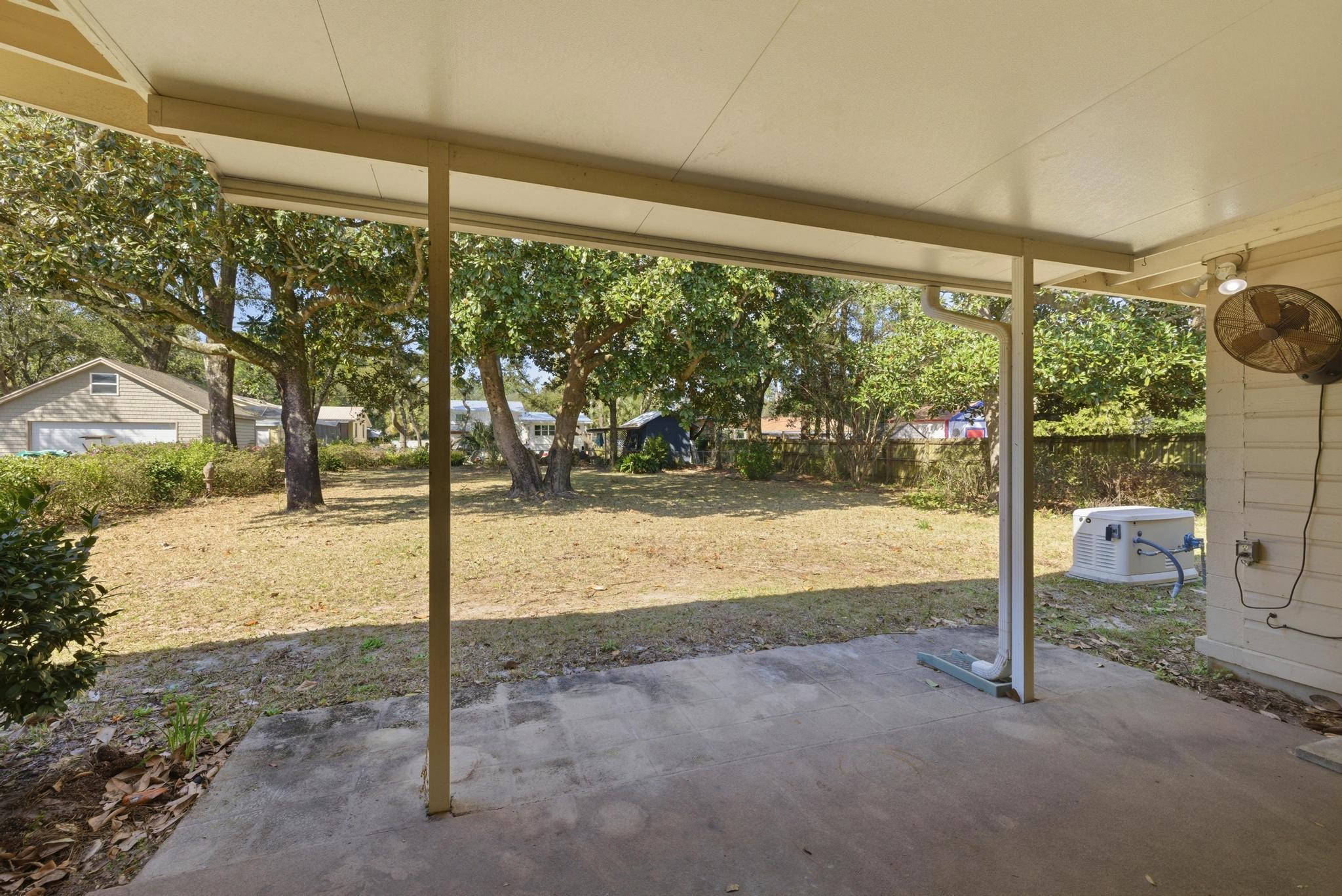 VILLA RUSS PARK - Residential