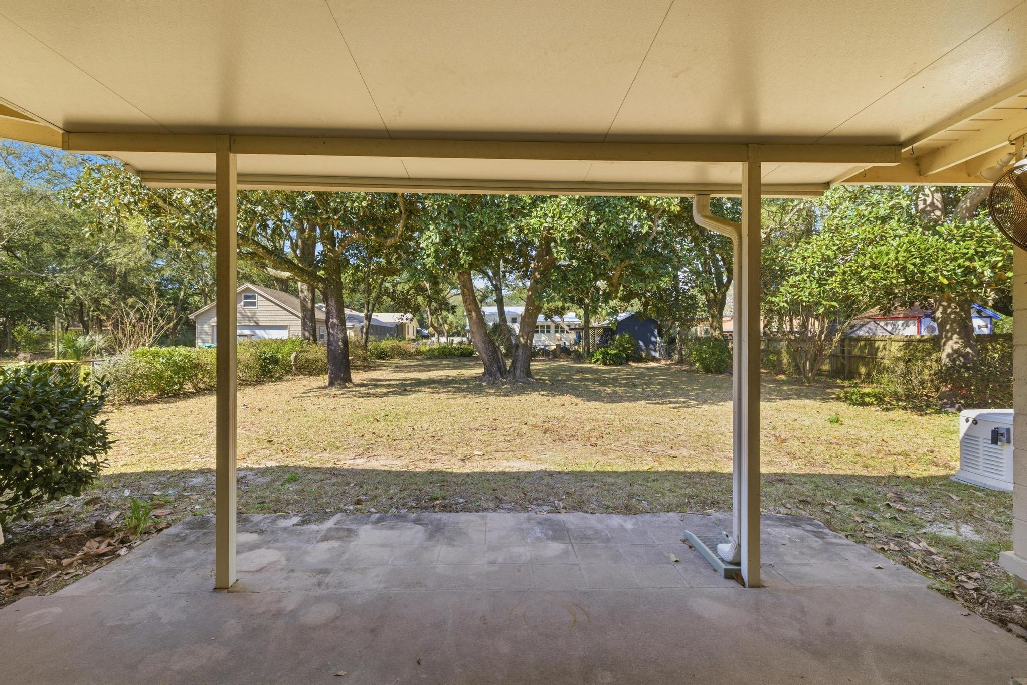 VILLA RUSS PARK - Residential