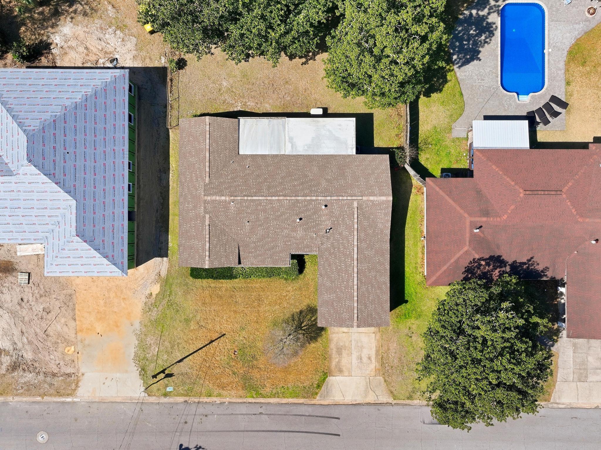 VILLA RUSS PARK - Residential