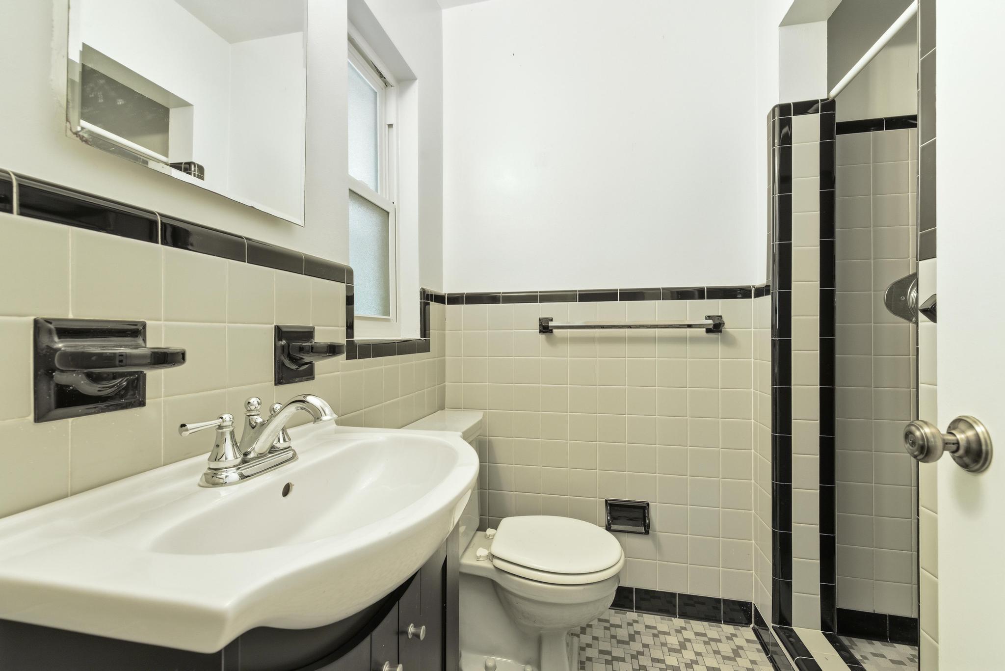 VILLA RUSS PARK - Residential