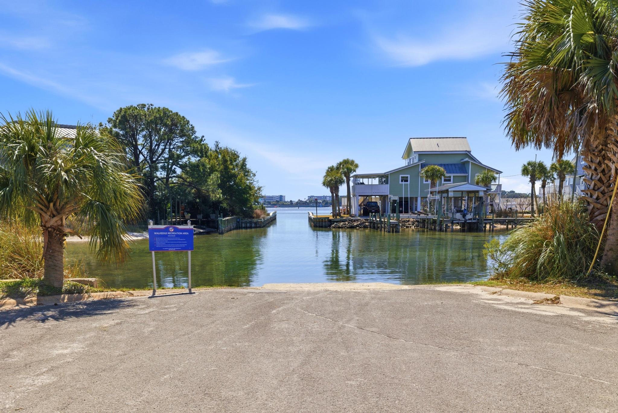 VILLA RUSS PARK - Residential