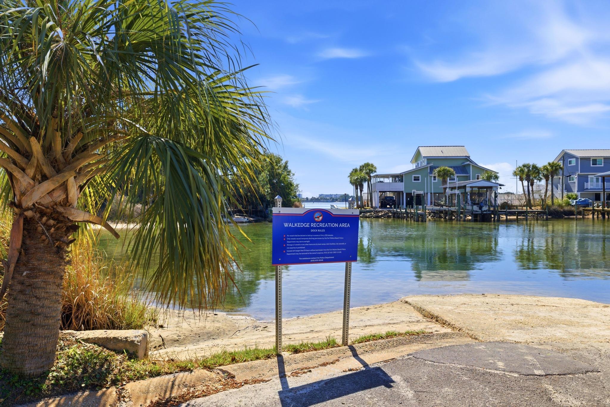 VILLA RUSS PARK - Residential