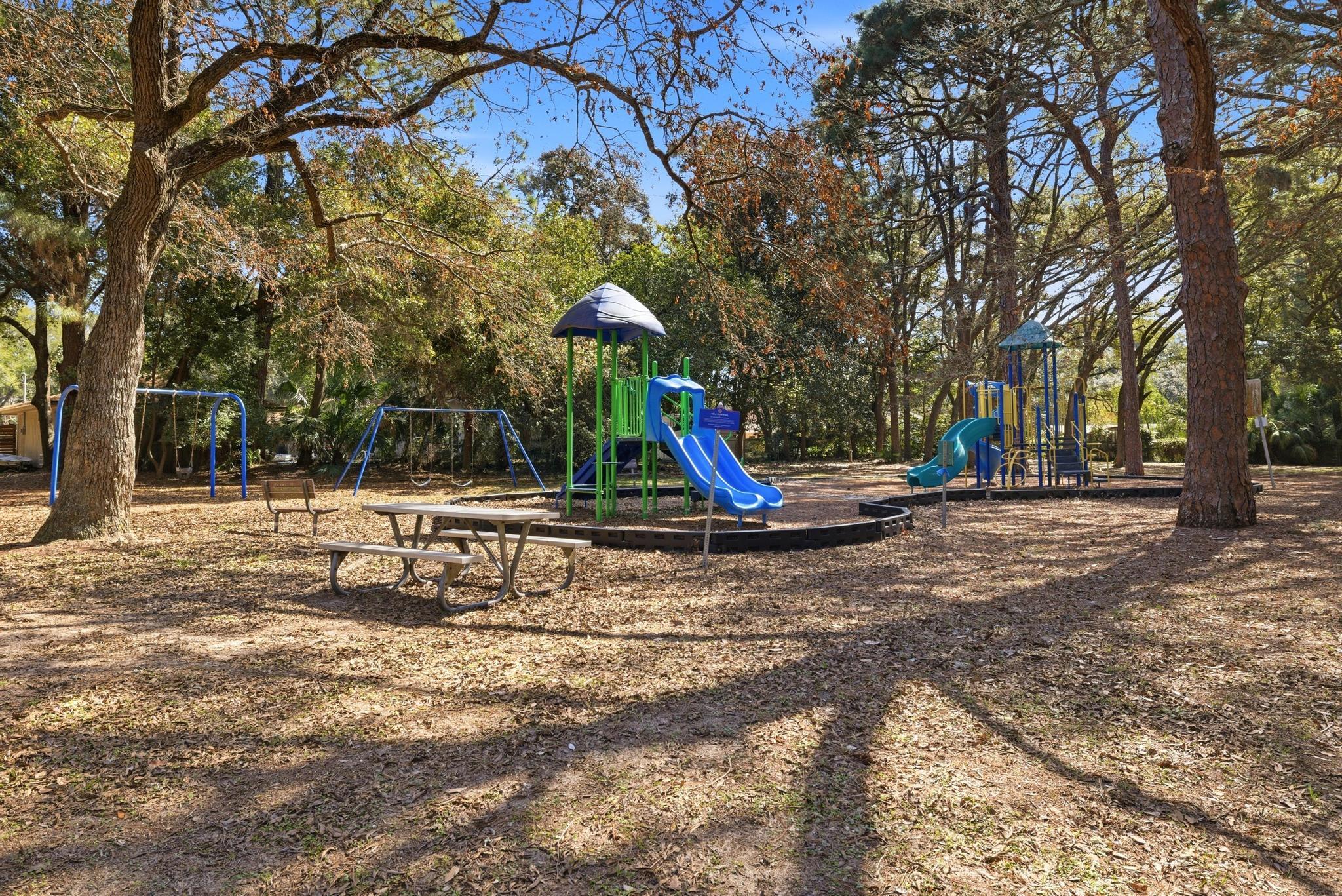 VILLA RUSS PARK - Residential