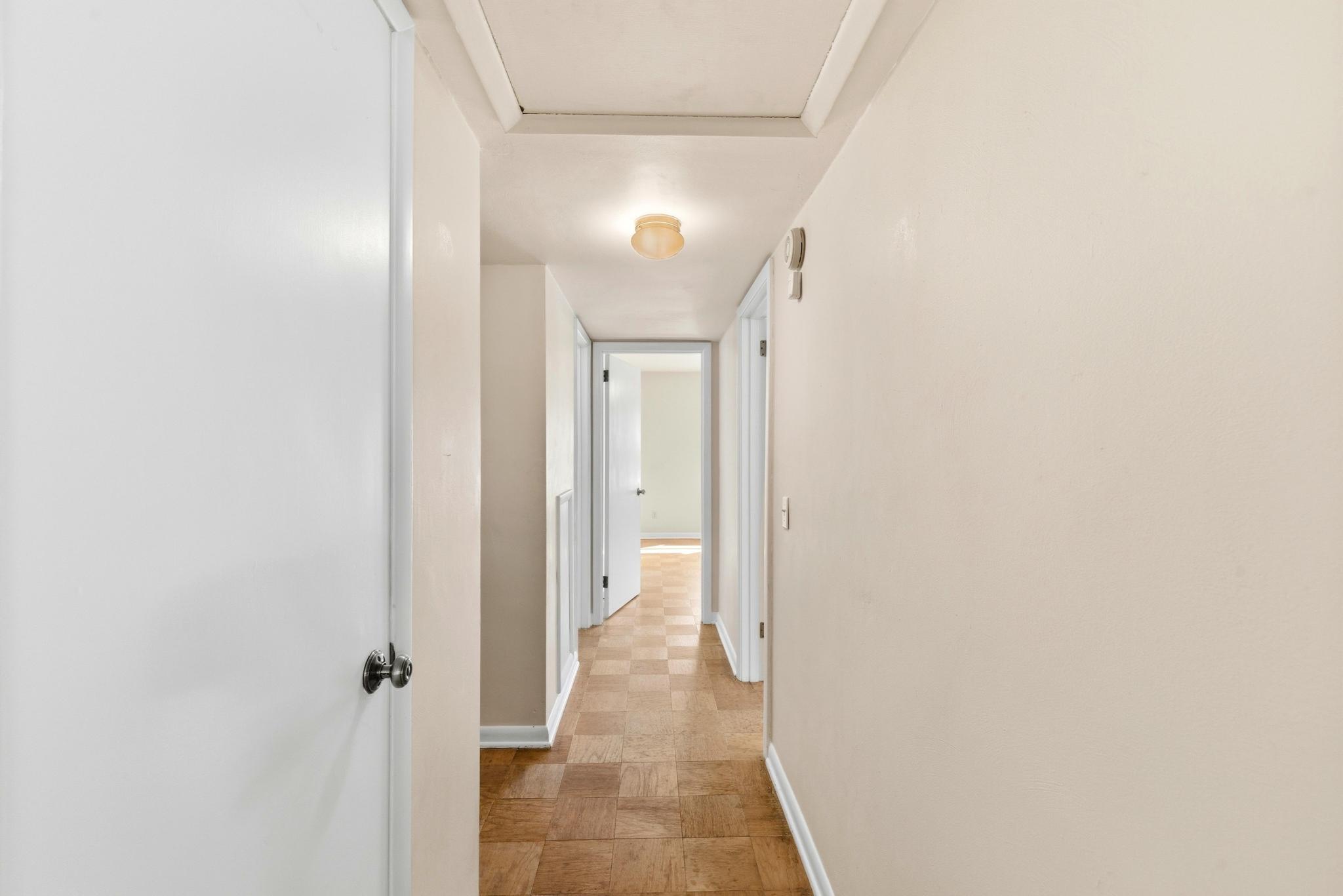 VILLA RUSS PARK - Residential