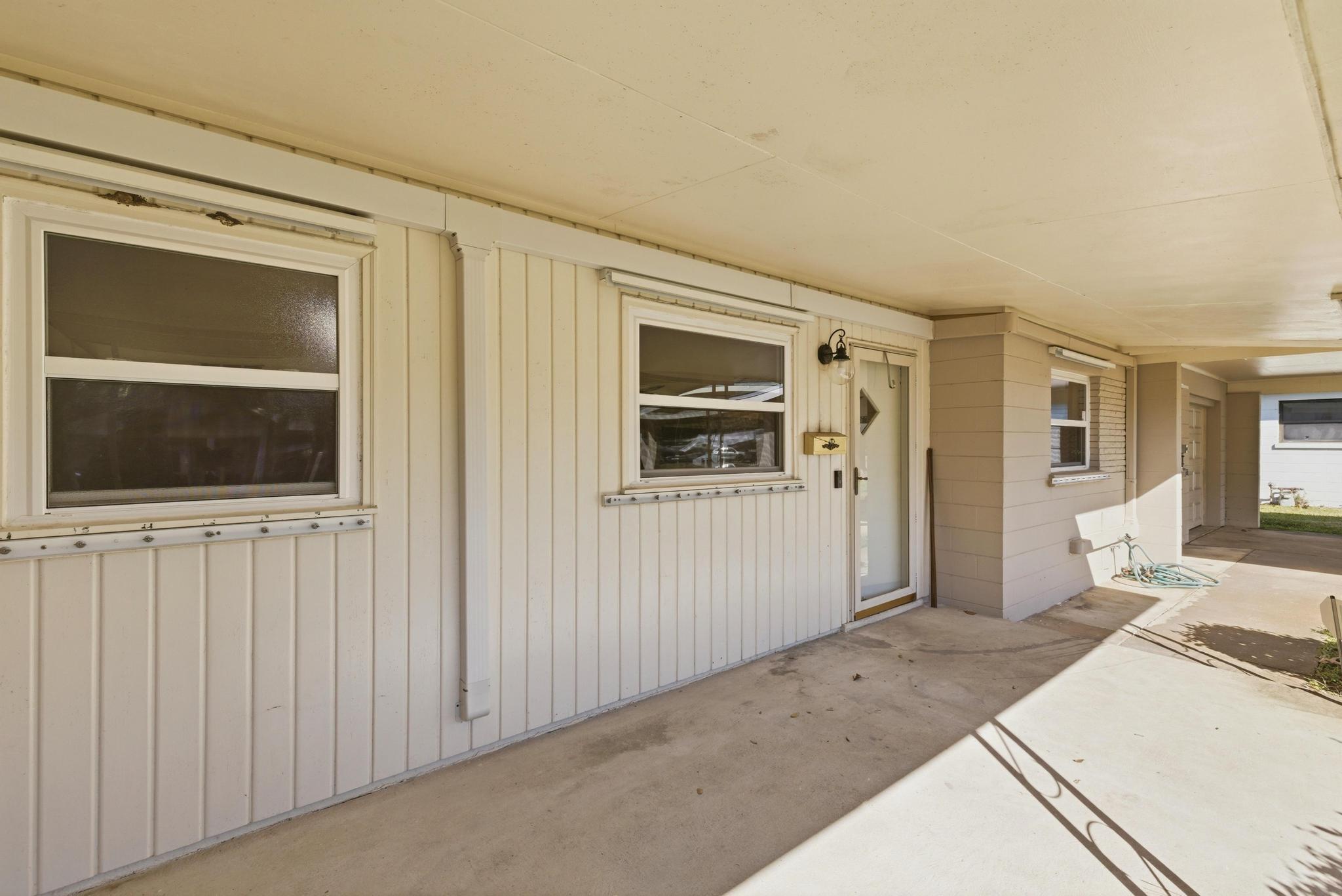 VILLA RUSS PARK - Residential