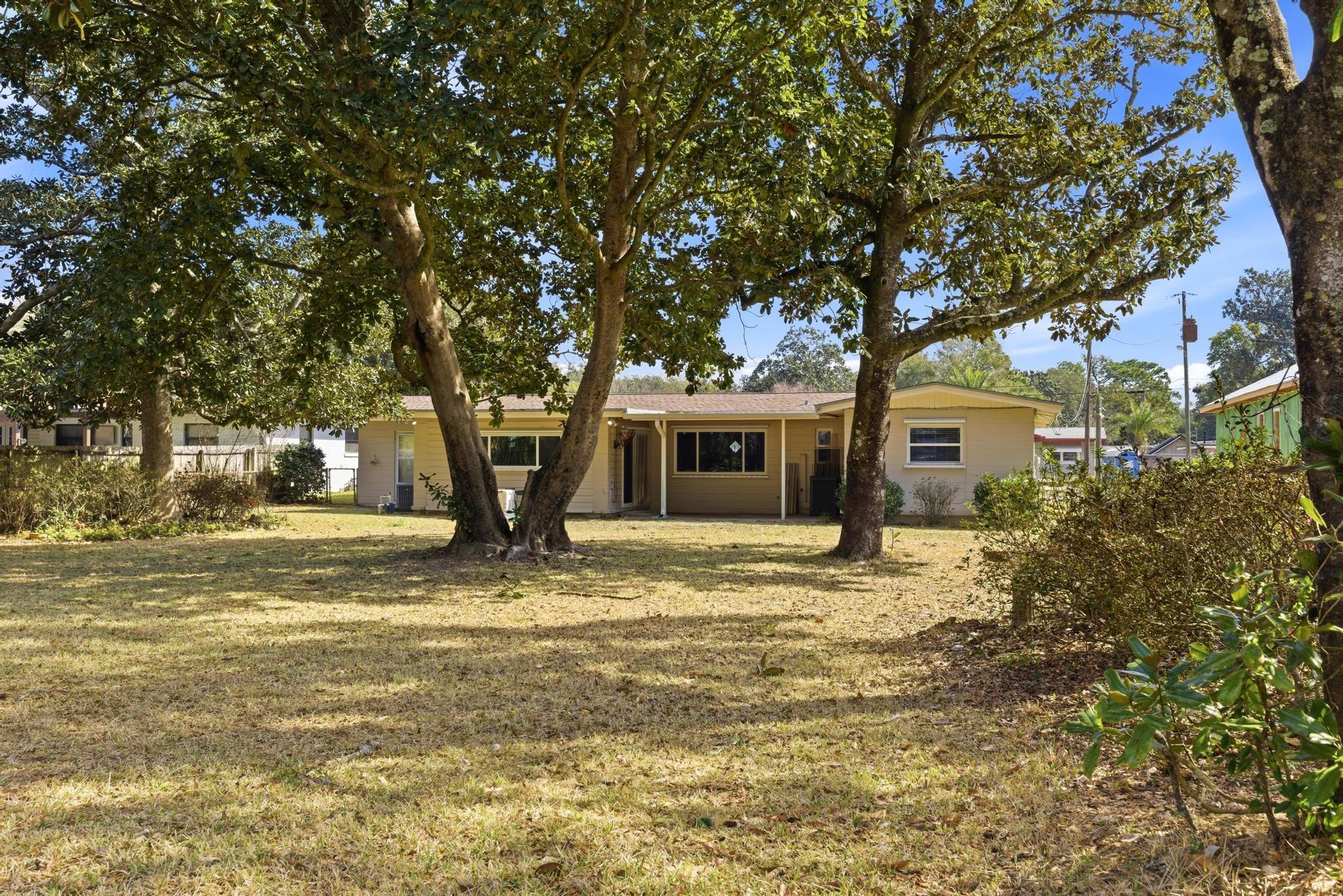 VILLA RUSS PARK - Residential