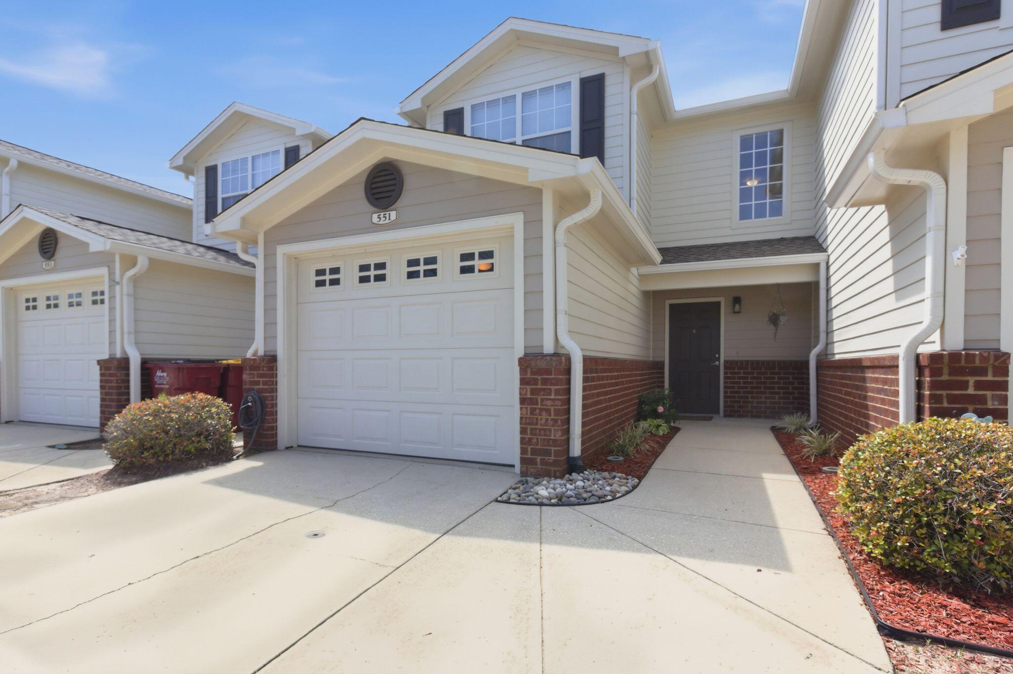 EAGLES LANDING S/D - Residential Lease