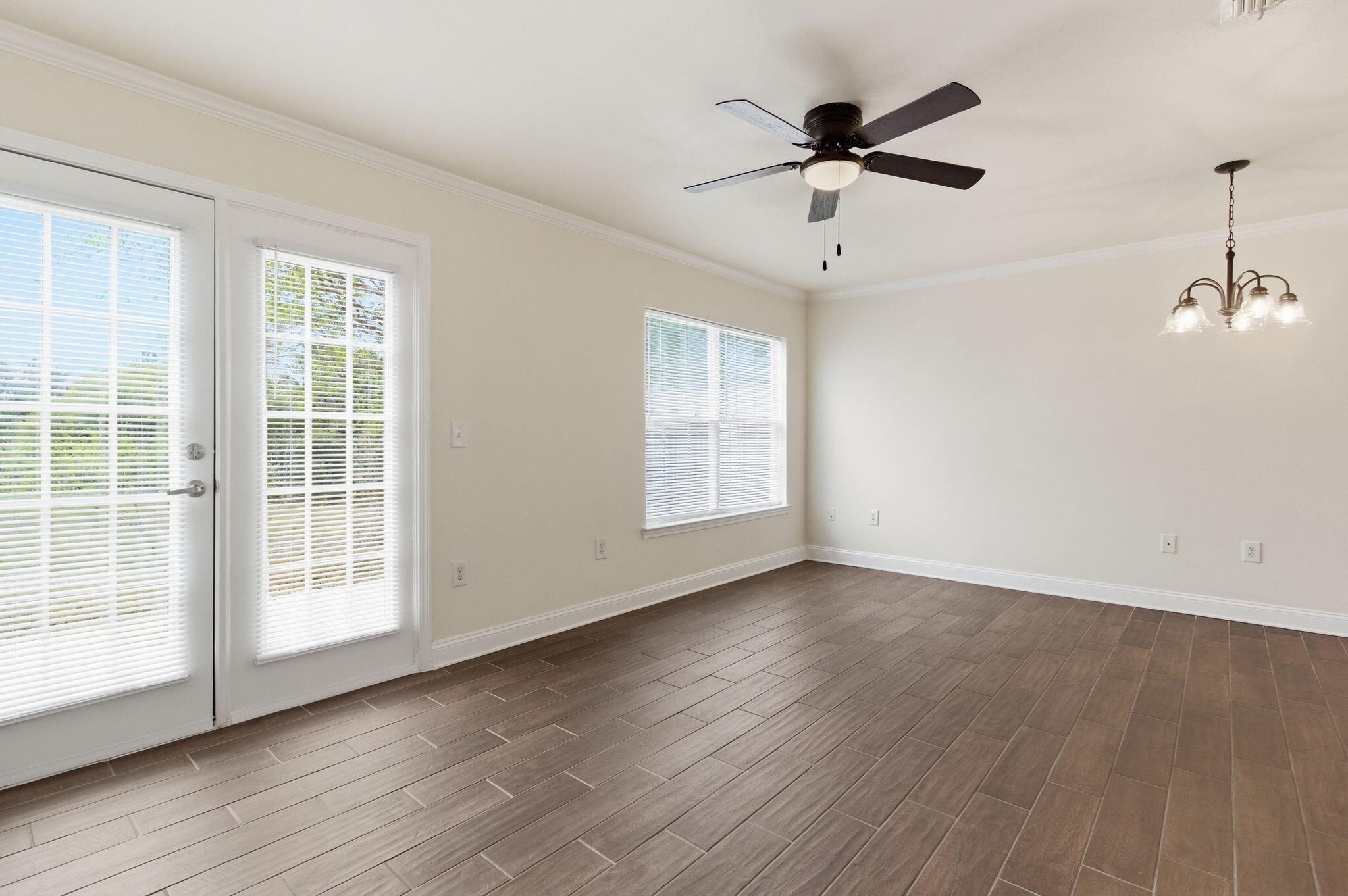 EAGLES LANDING S/D - Residential Lease