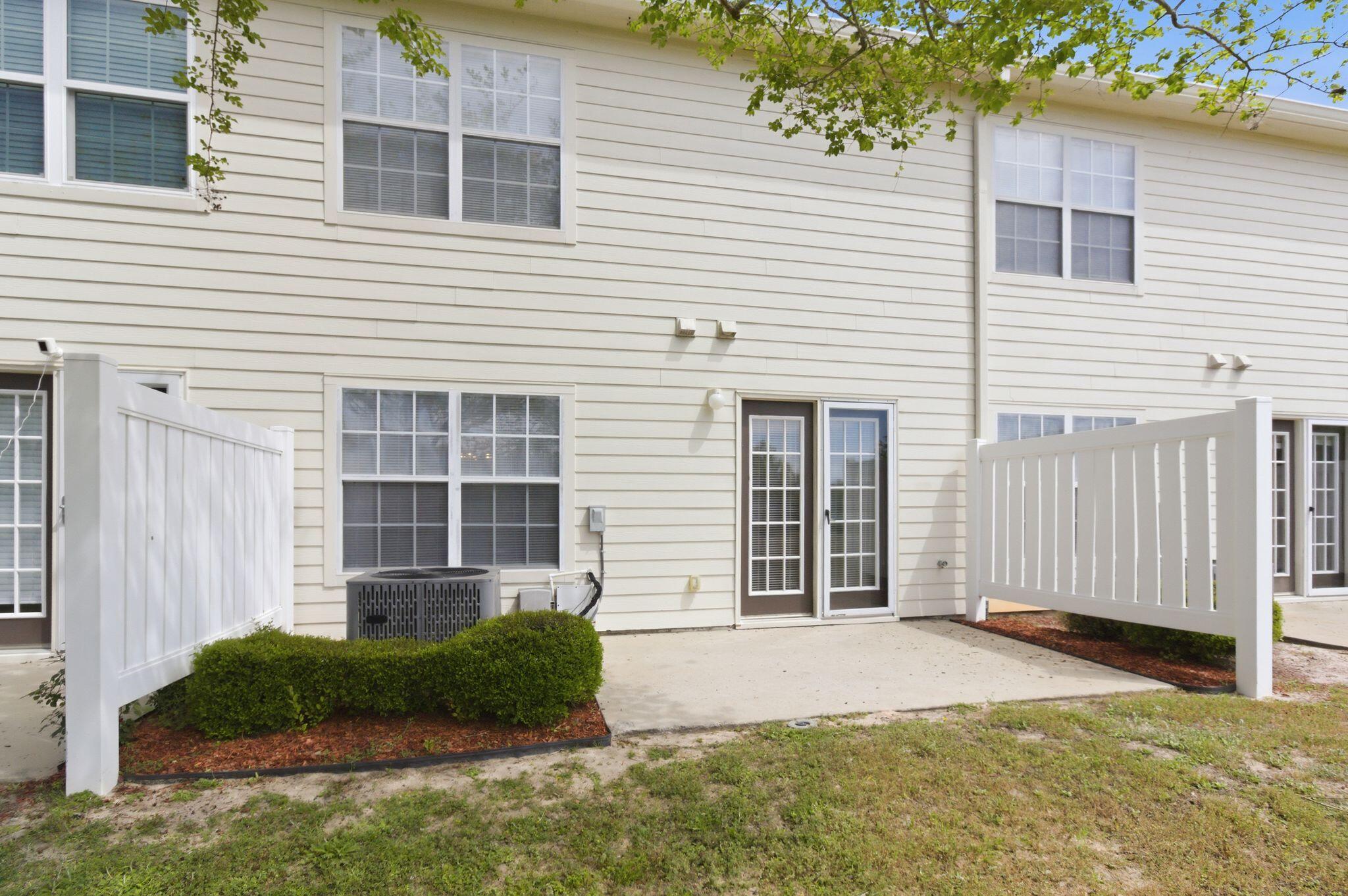 EAGLES LANDING S/D - Residential Lease