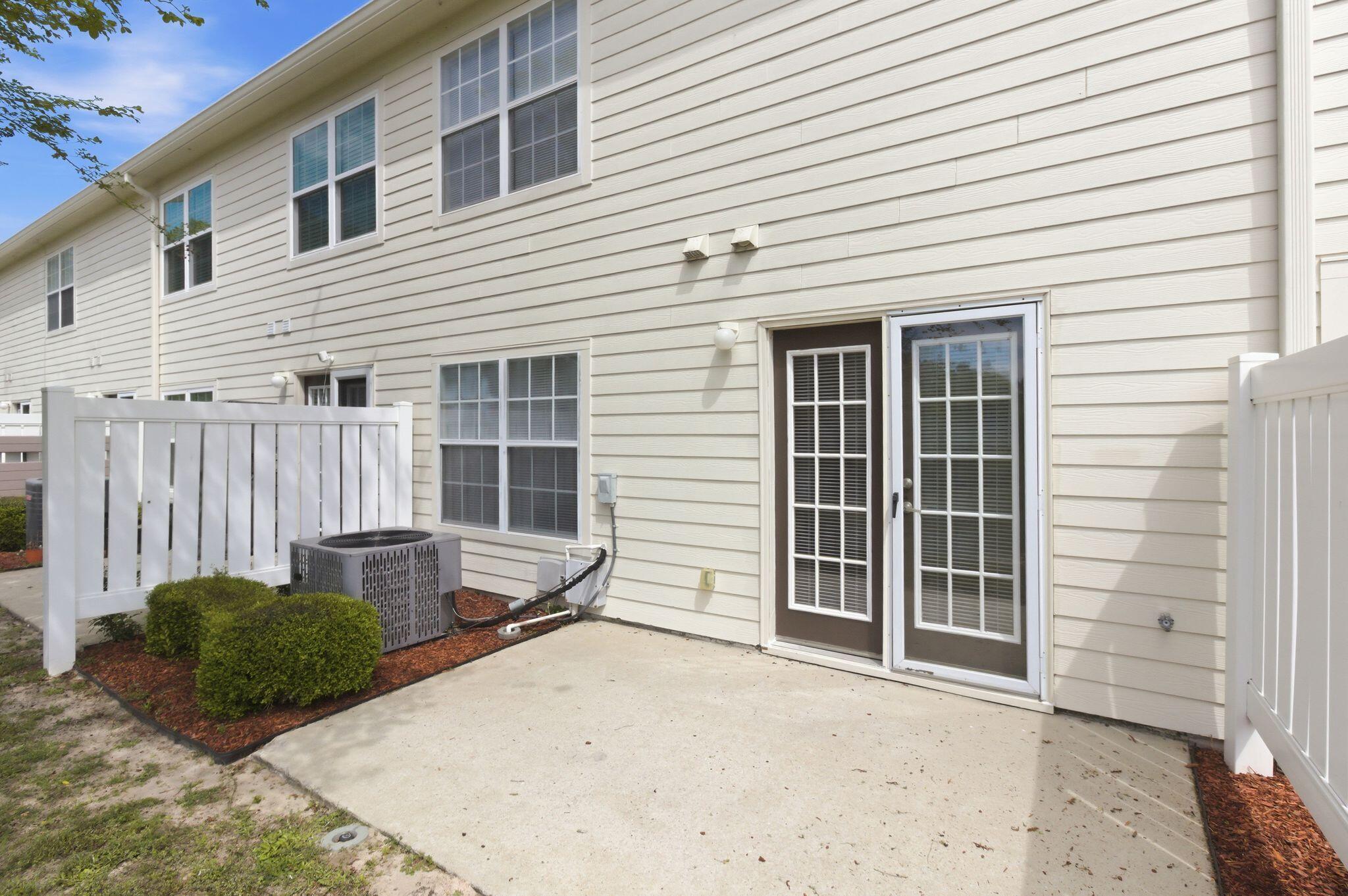 EAGLES LANDING S/D - Residential Lease