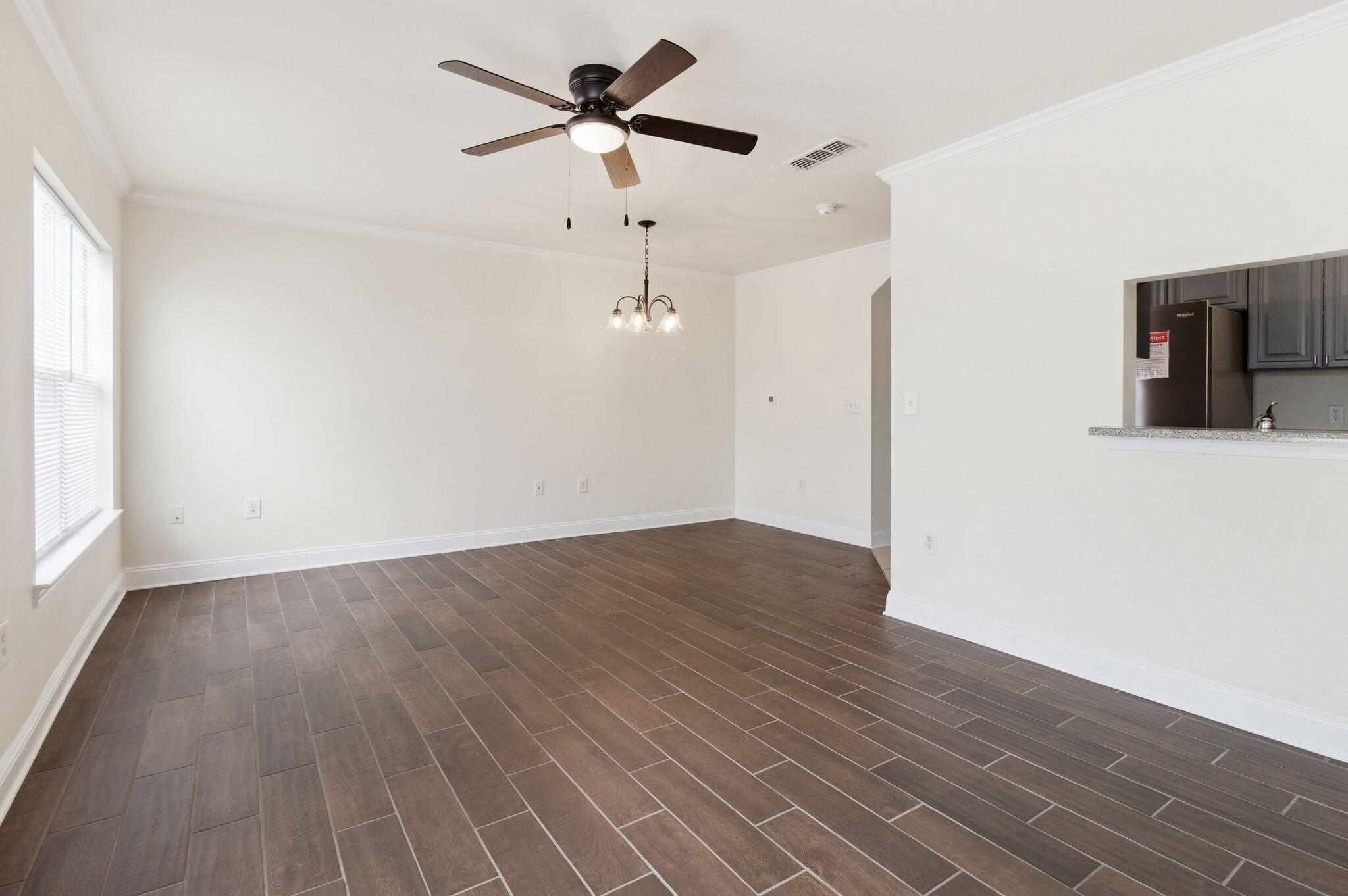 EAGLES LANDING S/D - Residential Lease