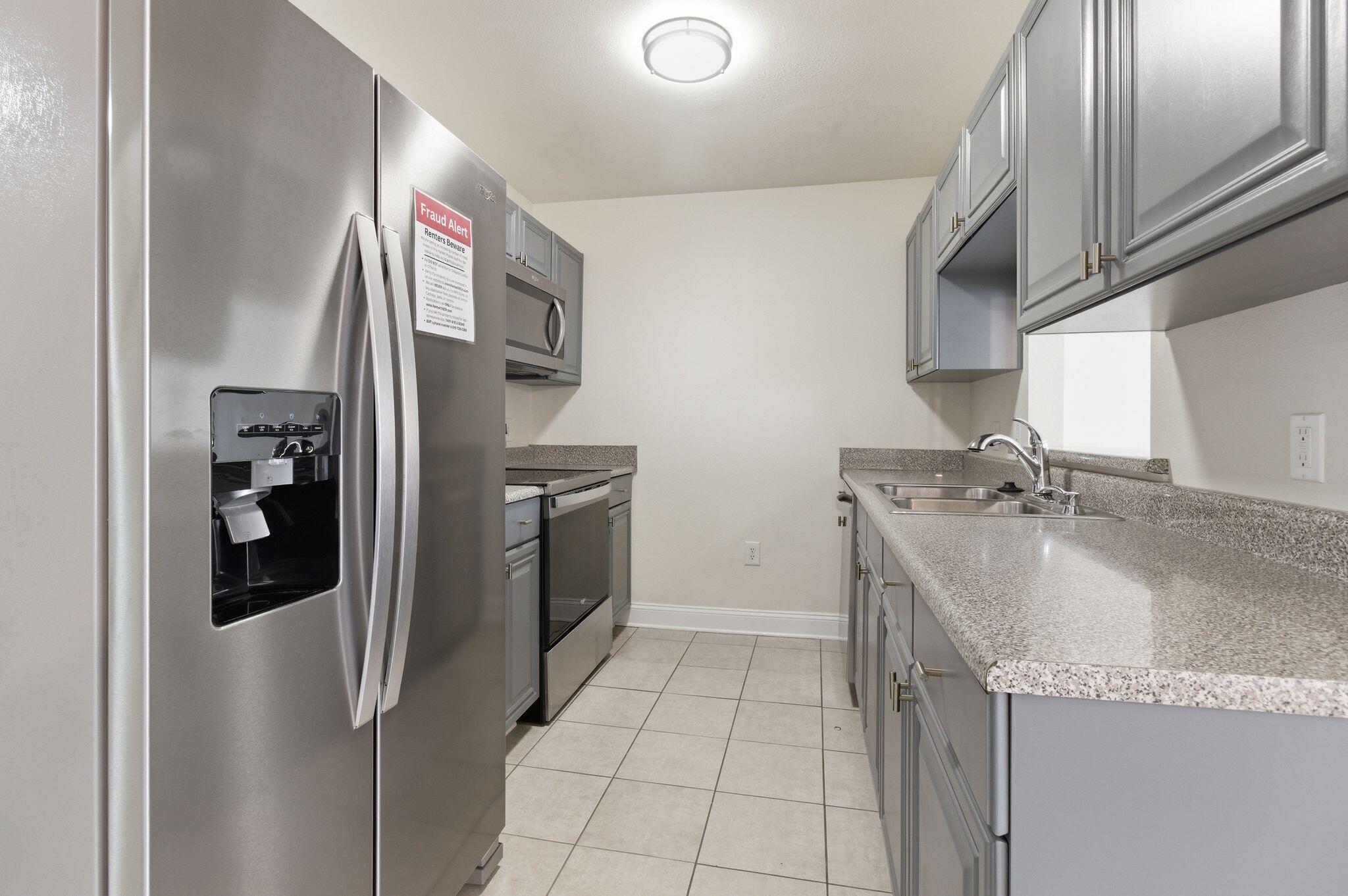 EAGLES LANDING S/D - Residential Lease