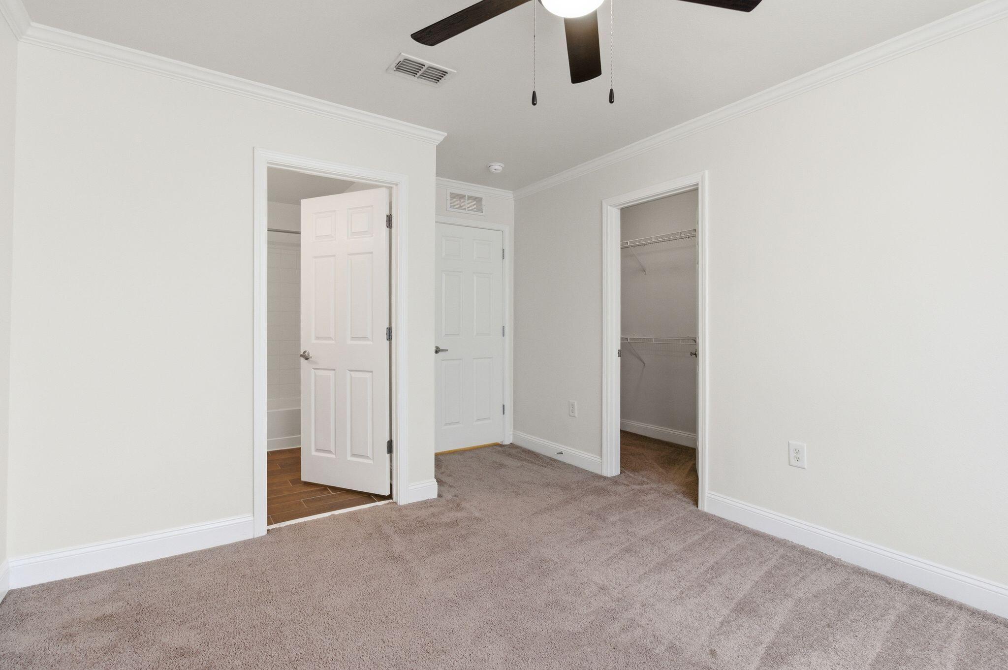 EAGLES LANDING S/D - Residential Lease