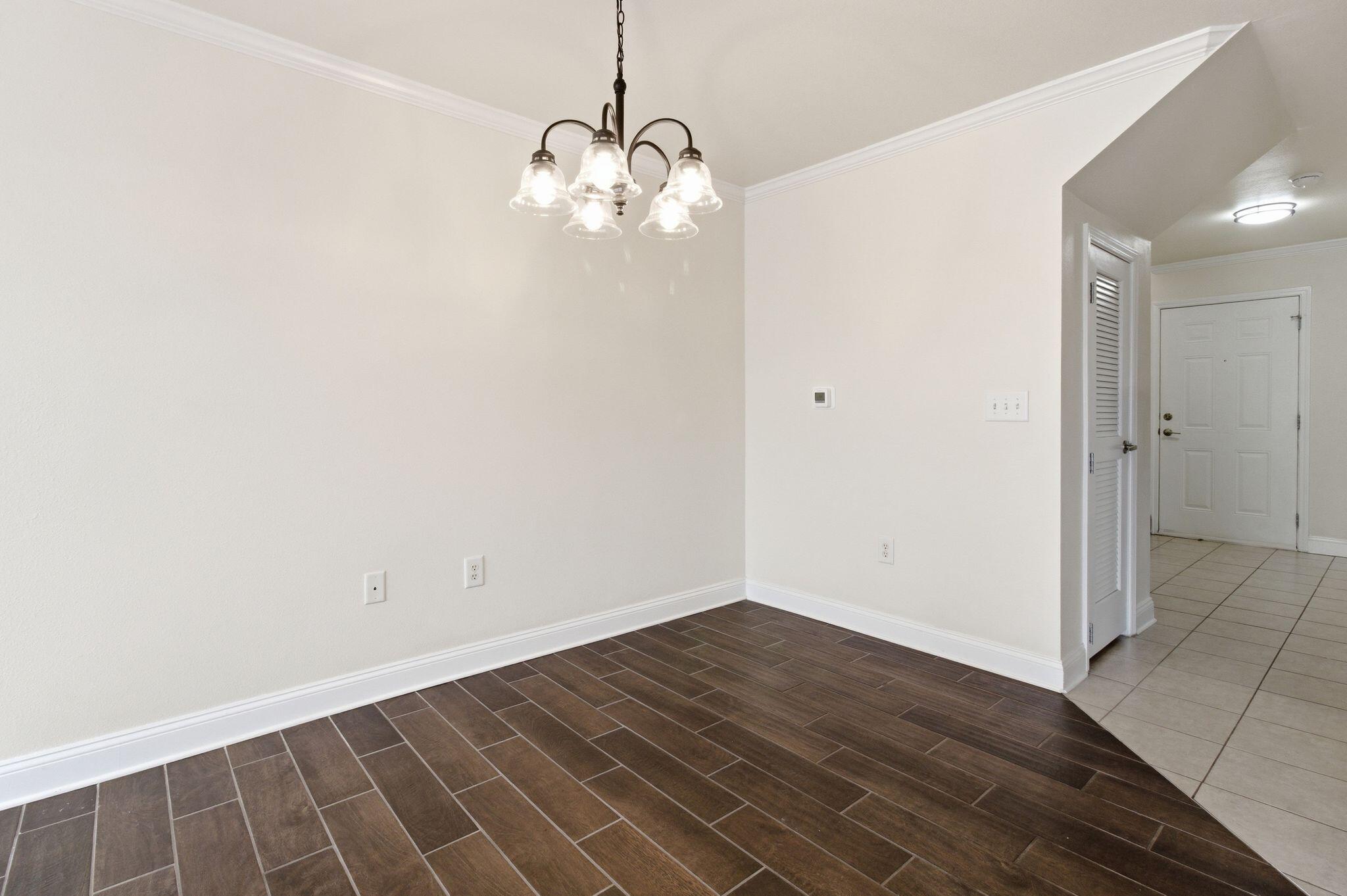 EAGLES LANDING S/D - Residential Lease