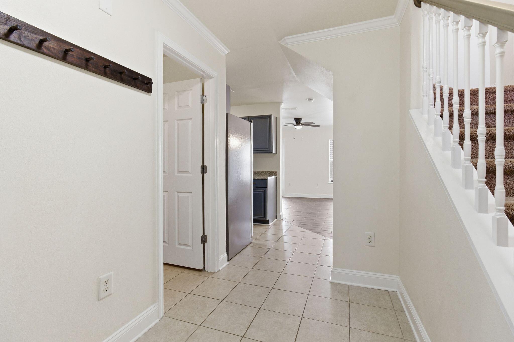 EAGLES LANDING S/D - Residential Lease