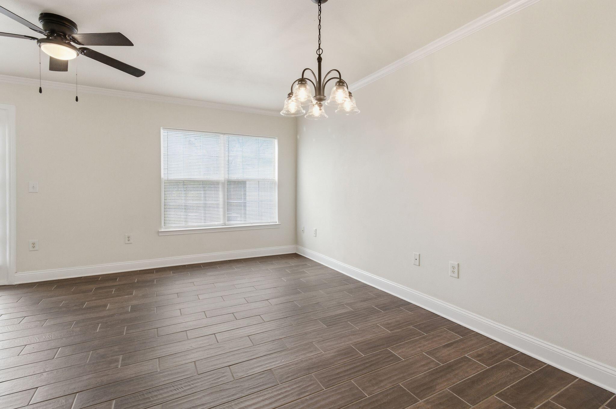 EAGLES LANDING S/D - Residential Lease