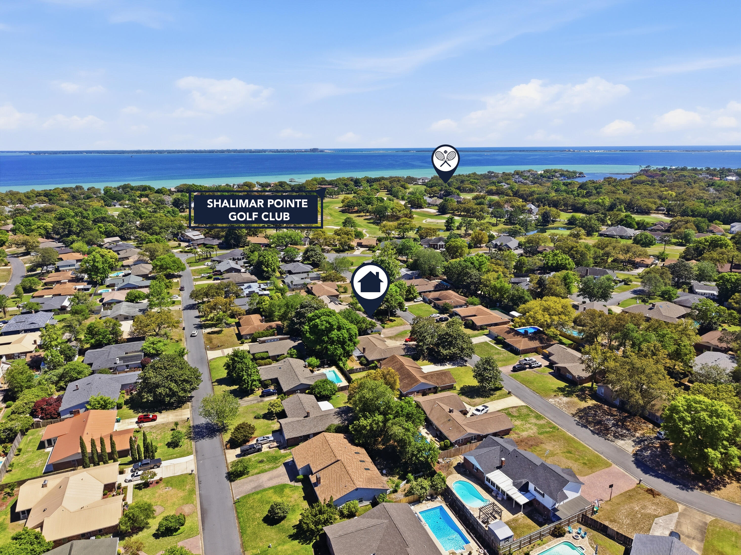 LAKE LORRAINE EST - Residential