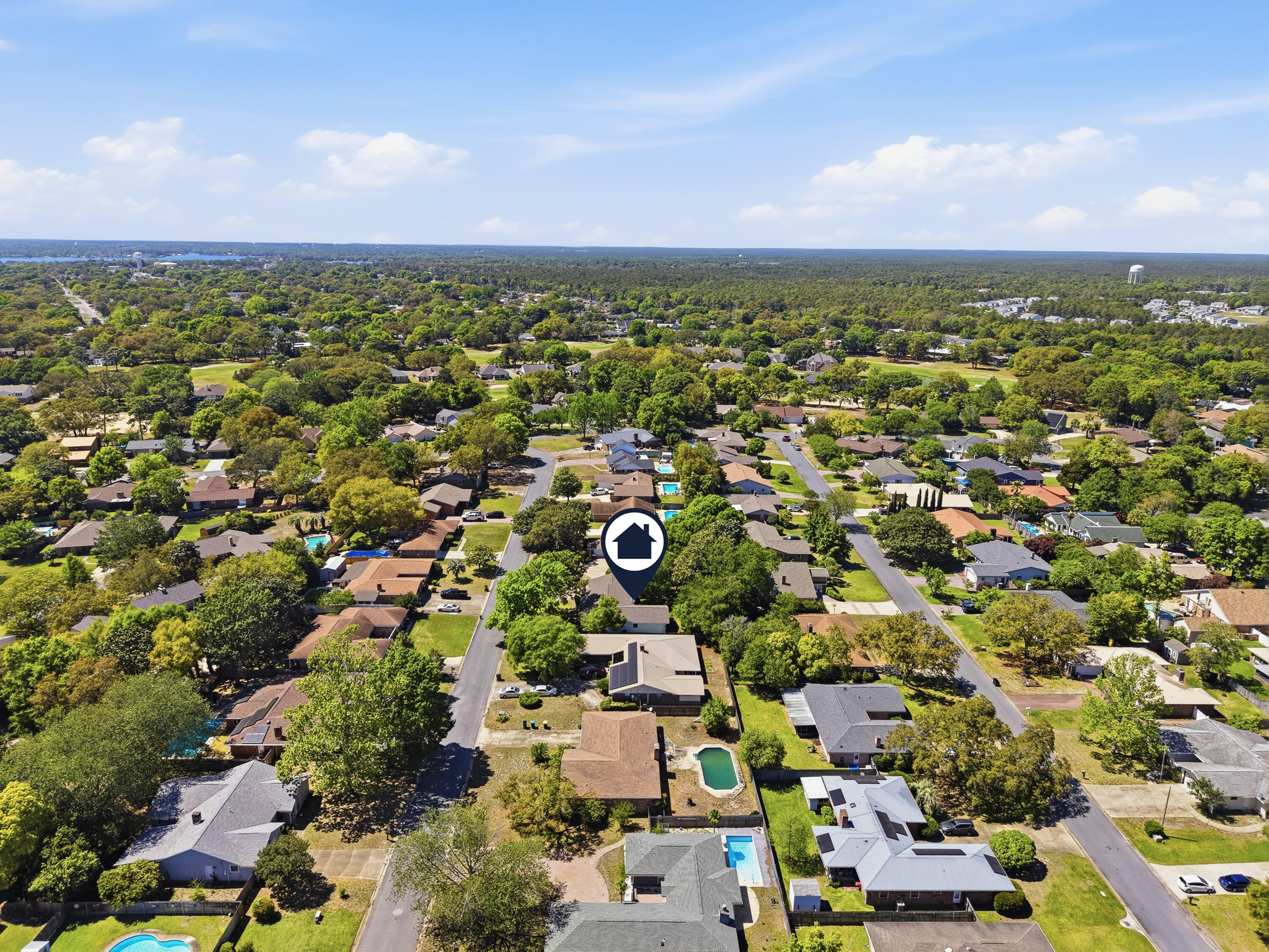 LAKE LORRAINE EST - Residential