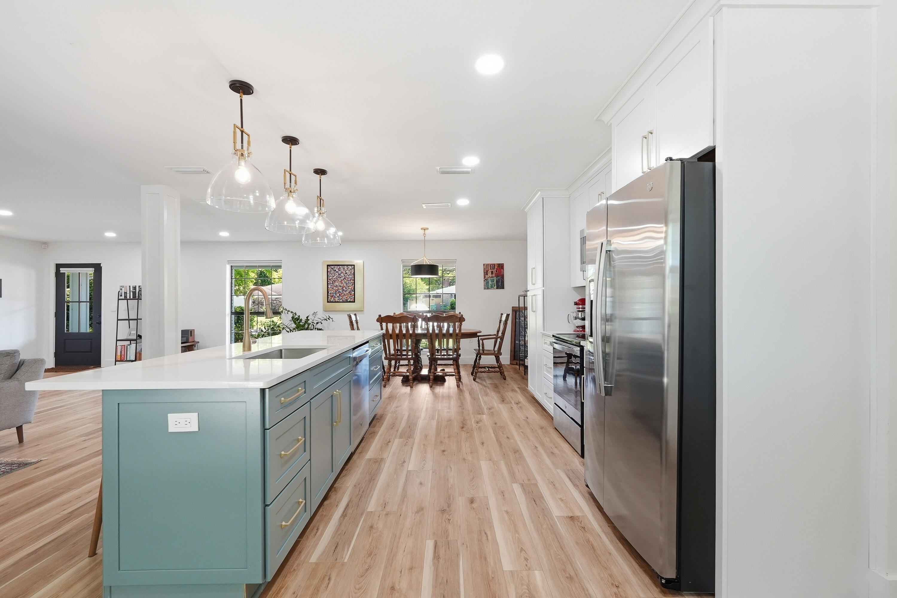 LAKE LORRAINE EST - Residential