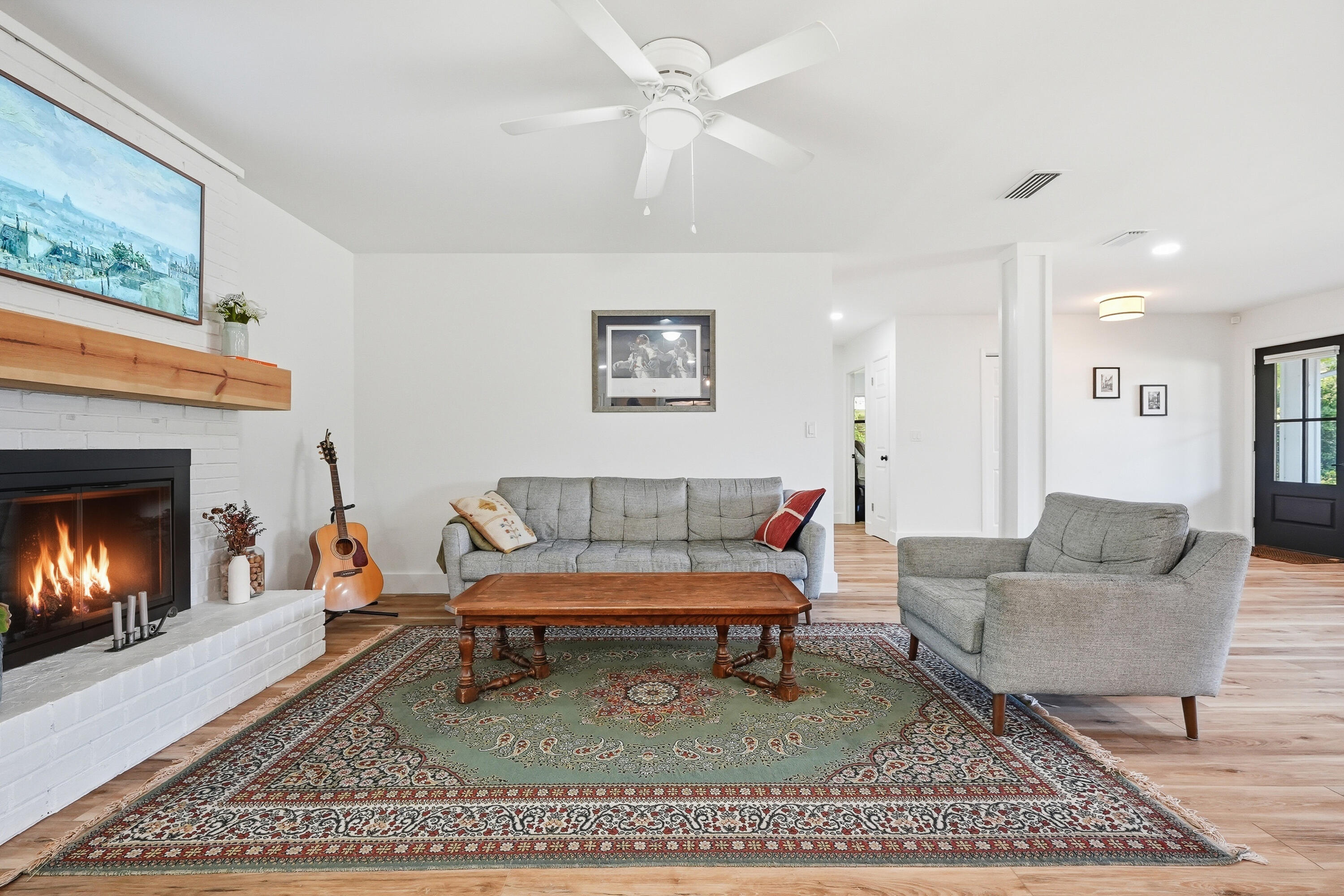 LAKE LORRAINE EST - Residential