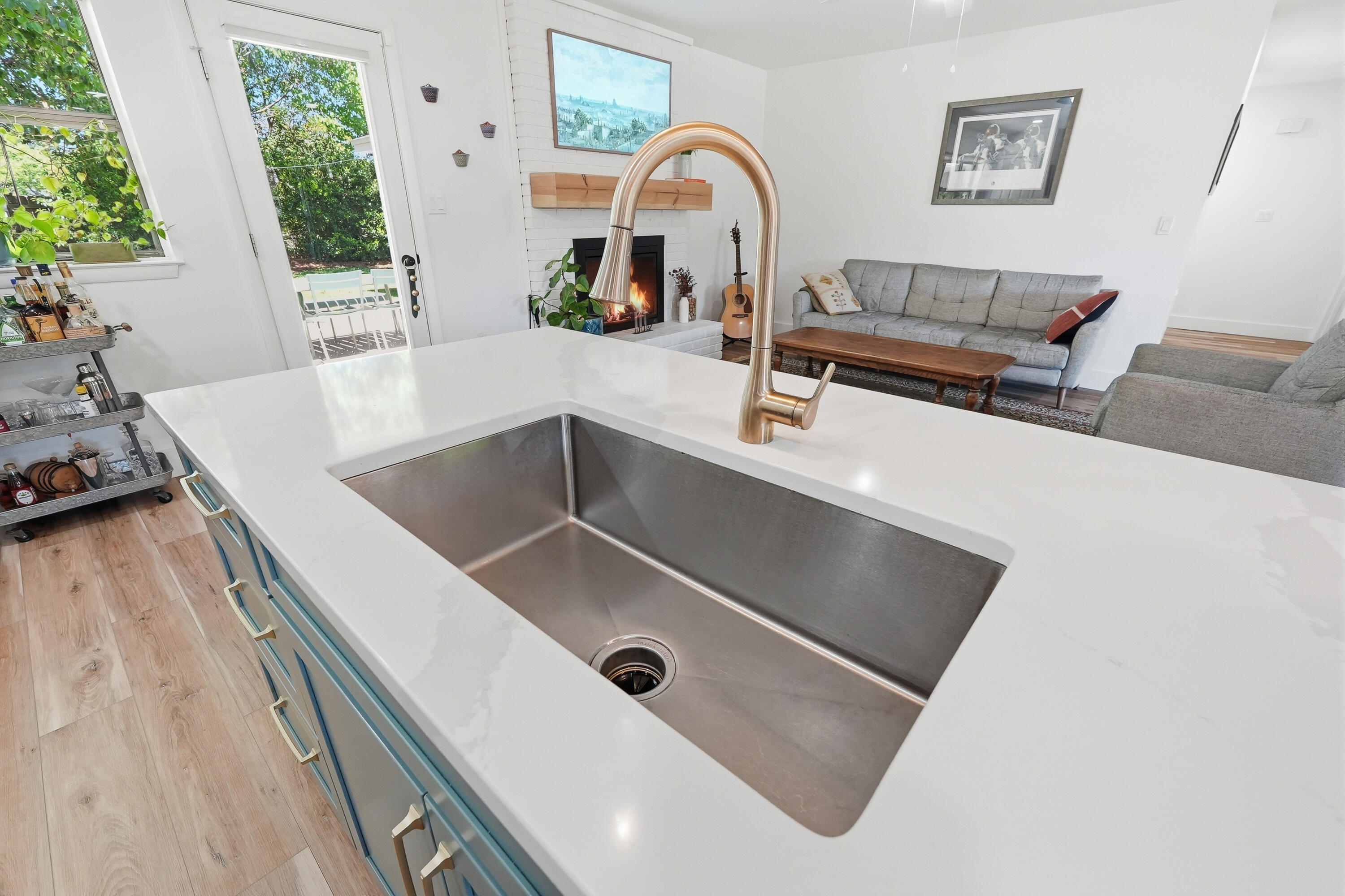 LAKE LORRAINE EST - Residential