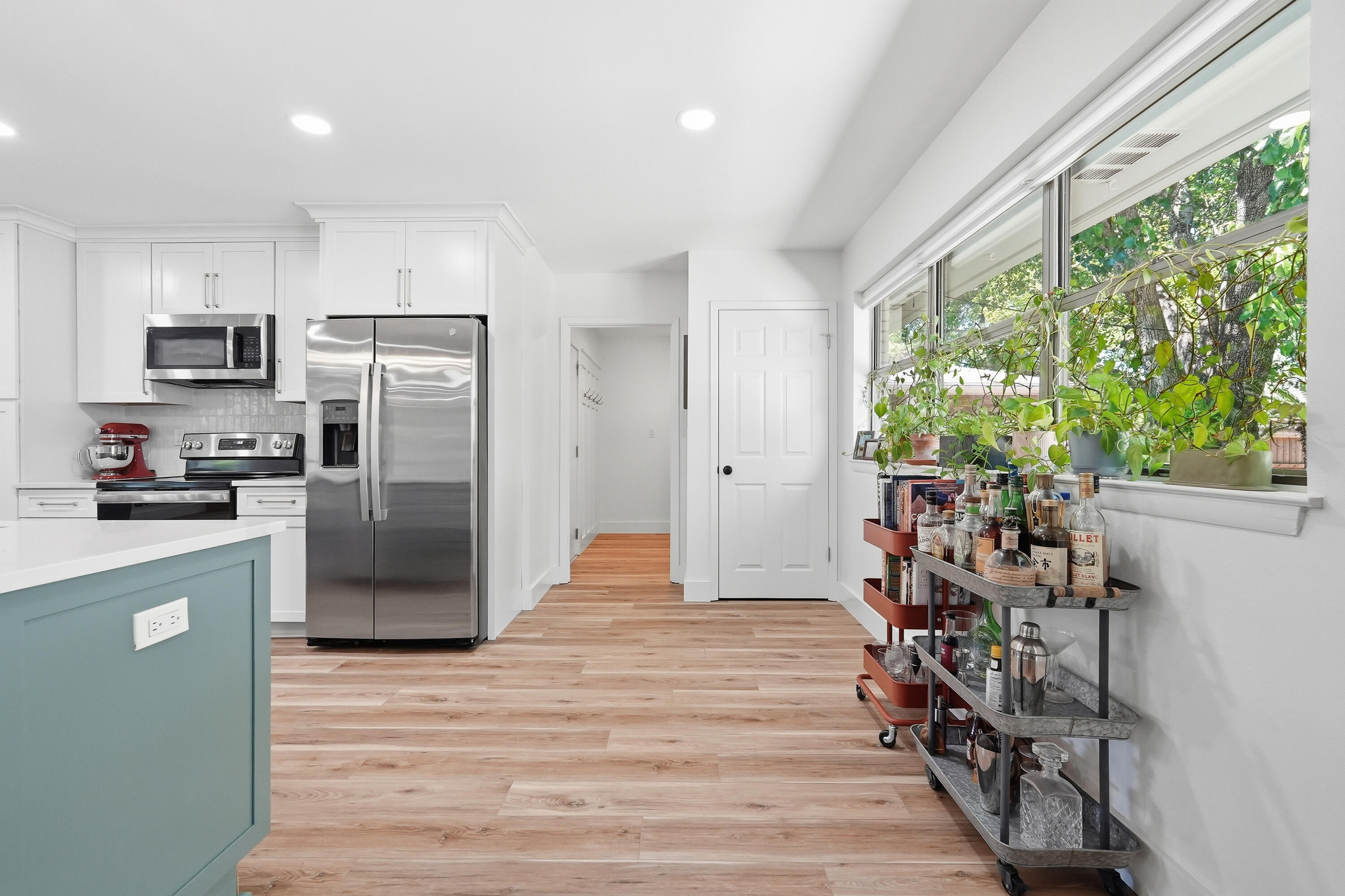 LAKE LORRAINE EST - Residential