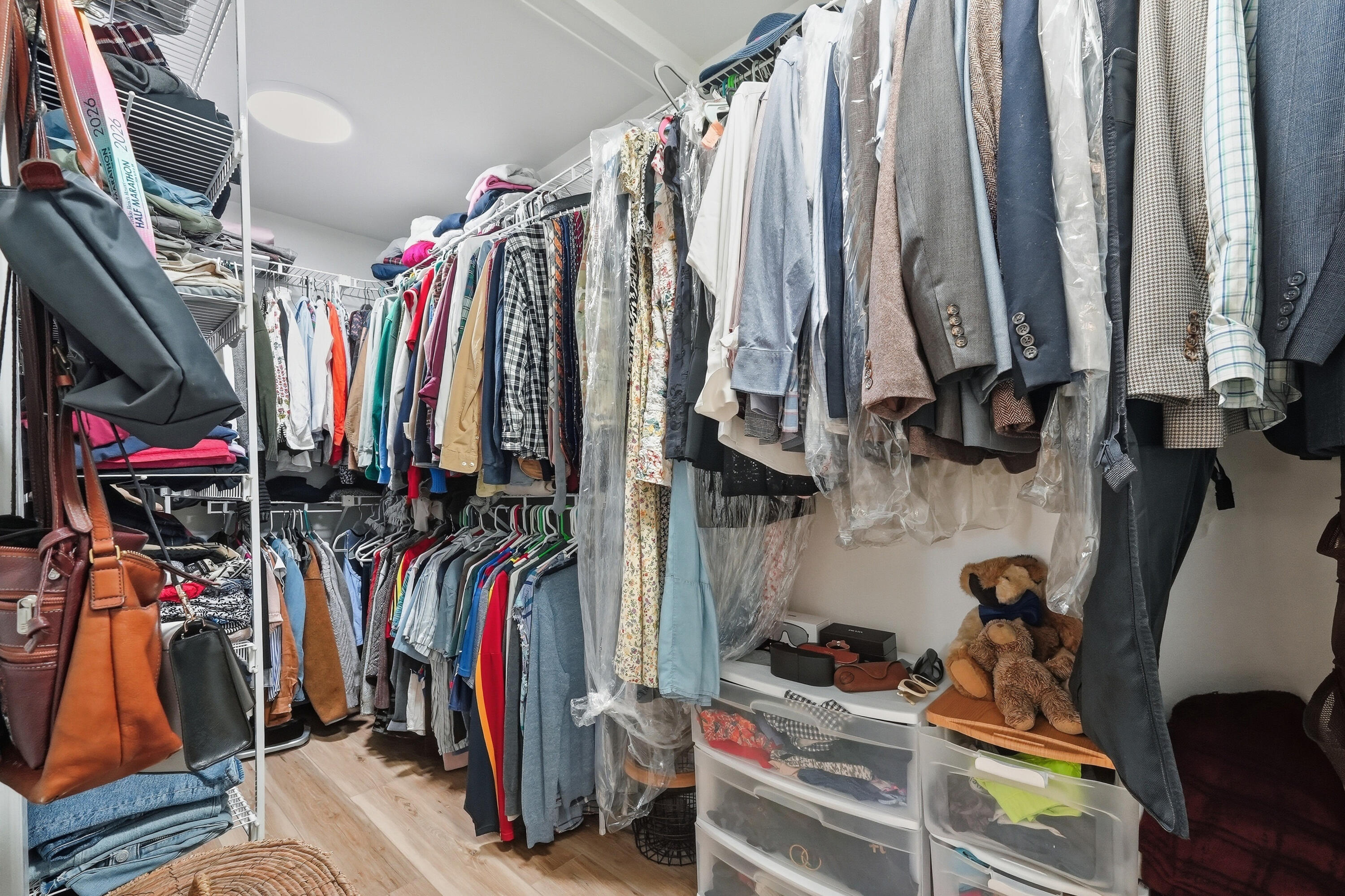 LAKE LORRAINE EST - Residential